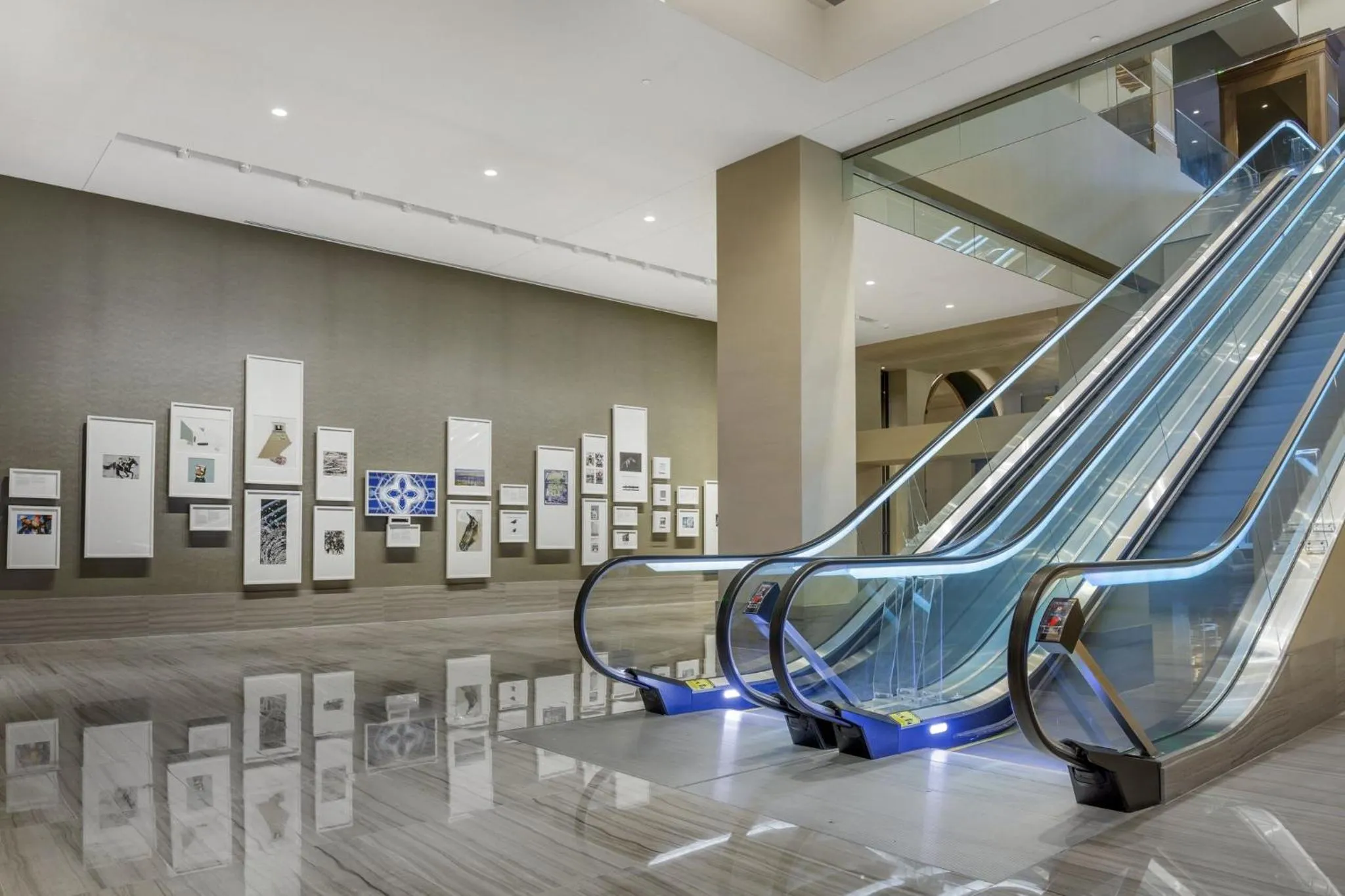 Other in Omni Louisville Hotel