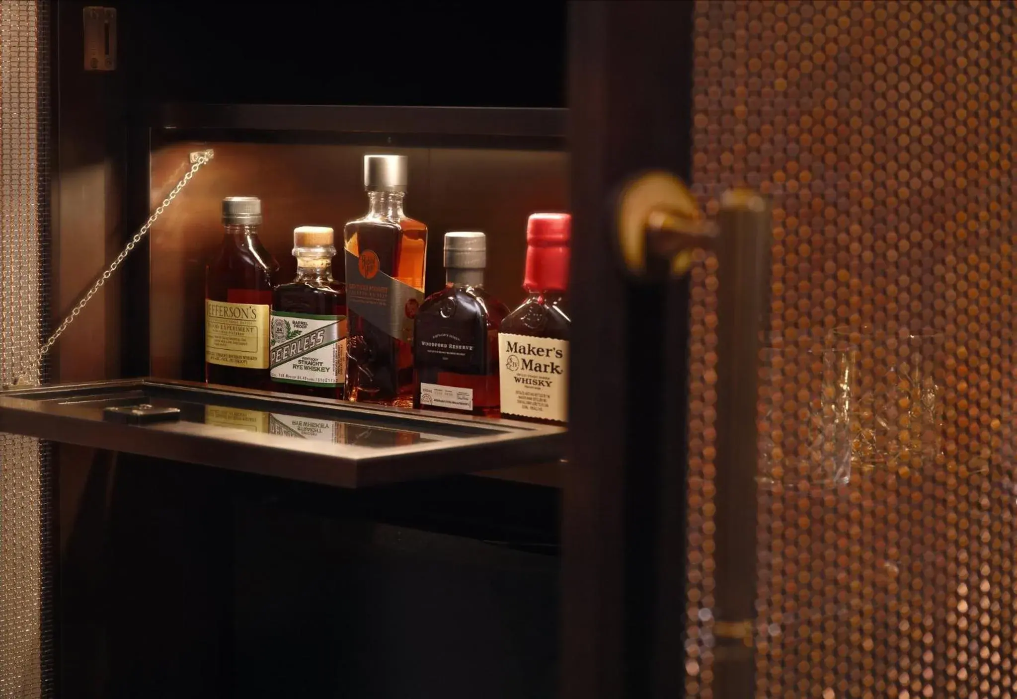 Executive King Corner Suite 1 King Bed in Omni Louisville Hotel Executive King Corner Suite 1 King Bed in Omni Louisville Hotel