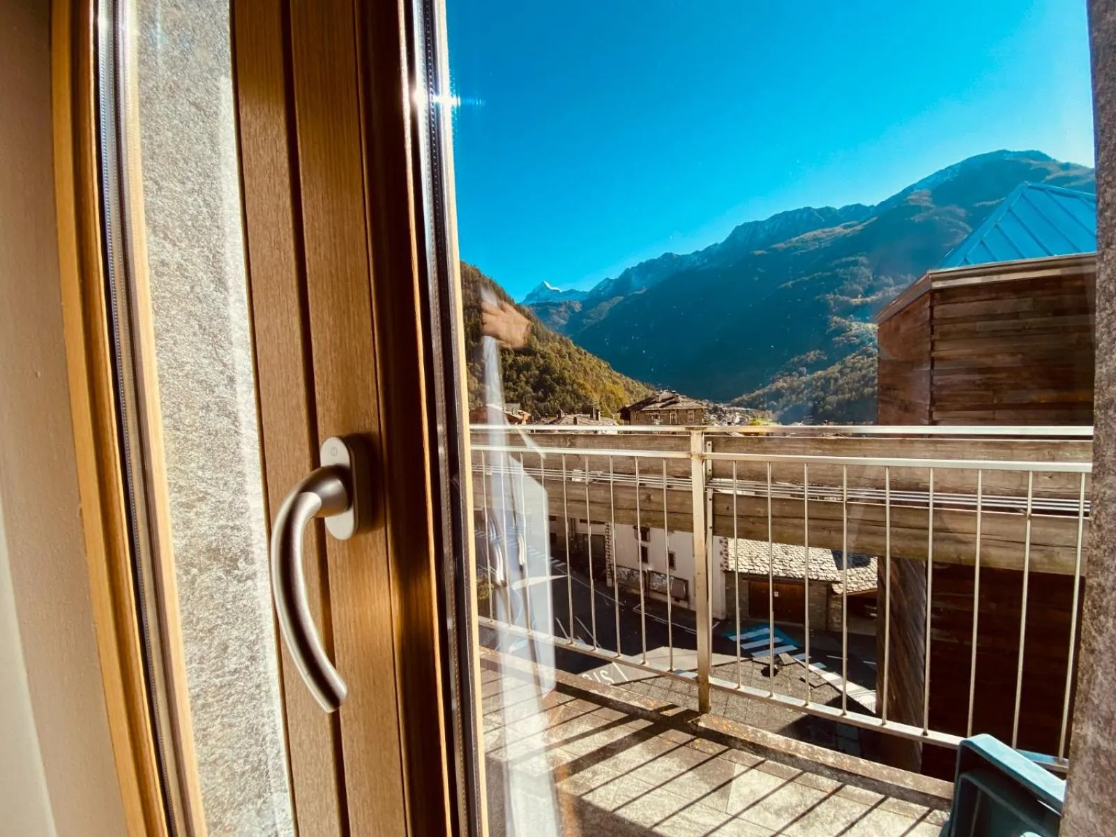 Residence Pizzo Scalino