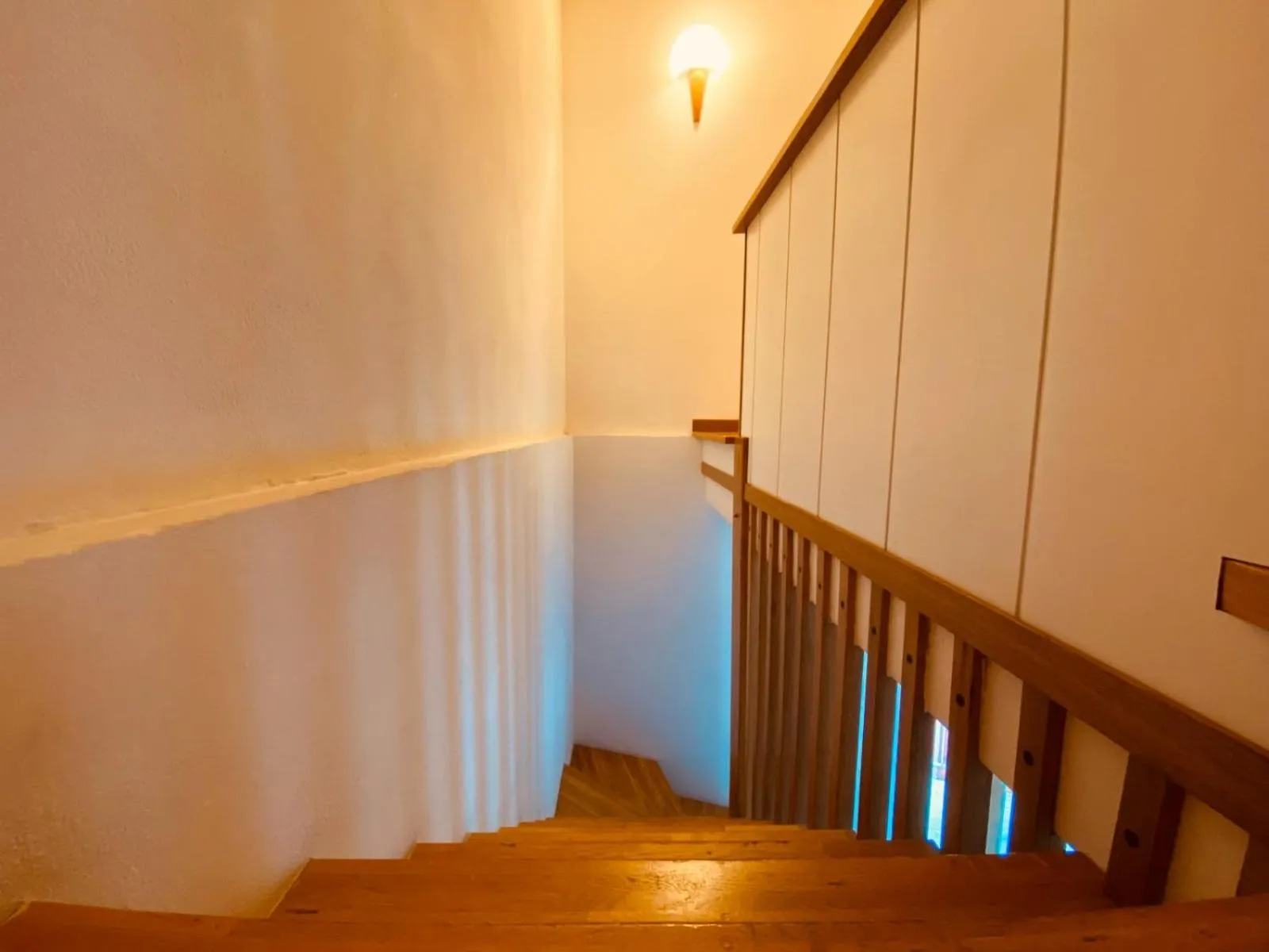 Residence Pizzo Scalino