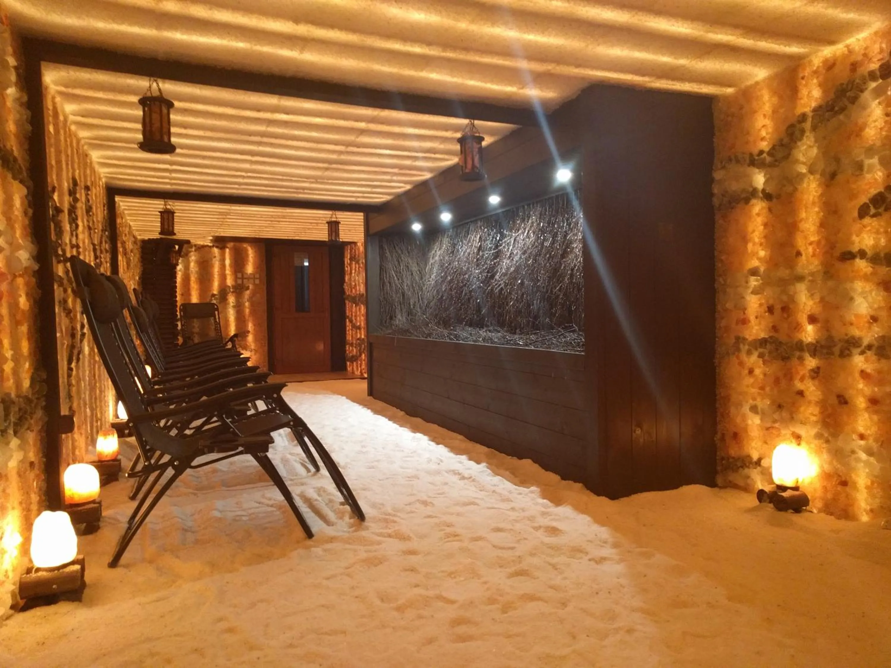 Activities in GWAREK Centrum Wypoczynkowe