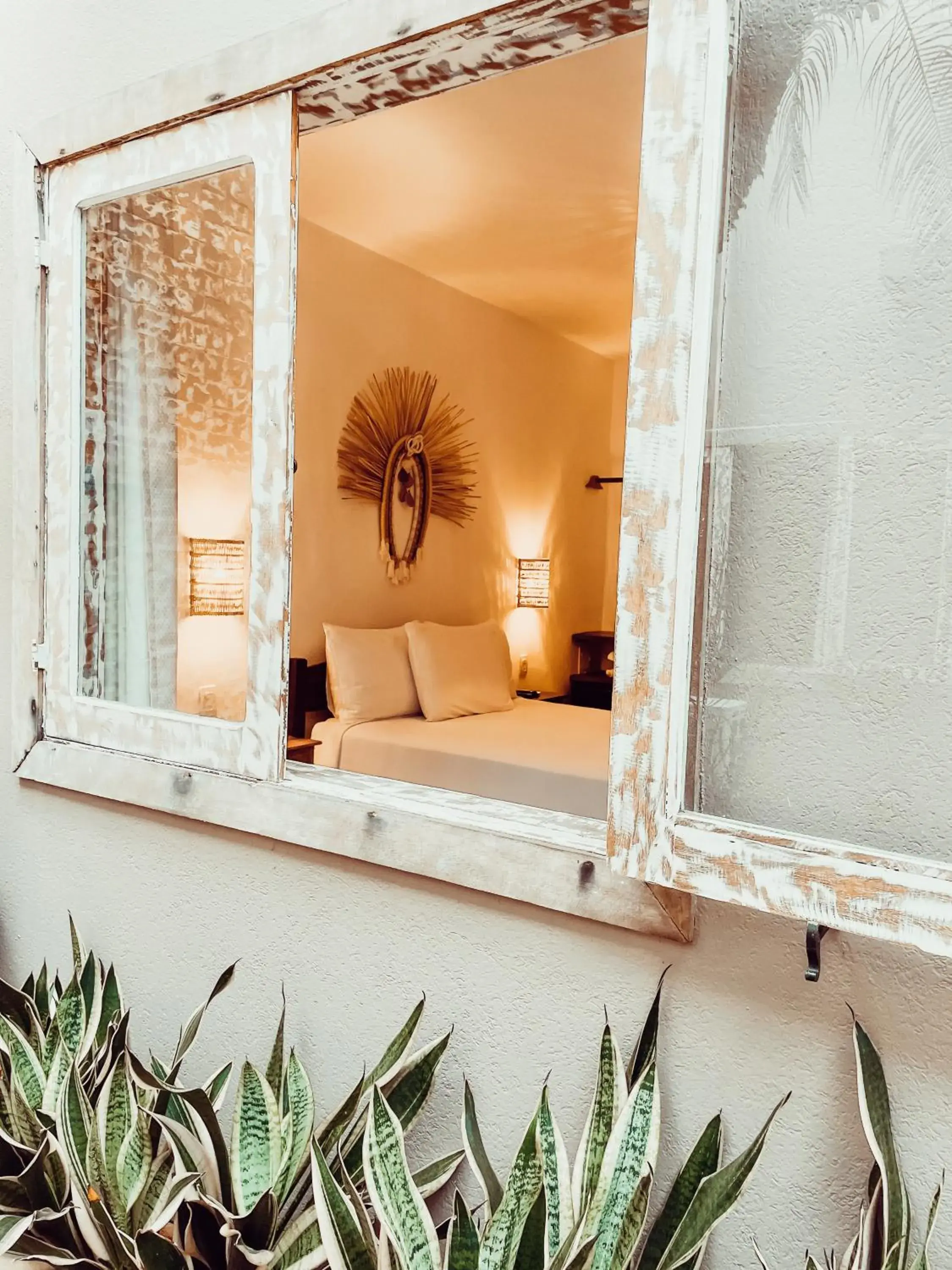 Standard Room in Villa Santa Fé Standard Room in Villa Santa Fé