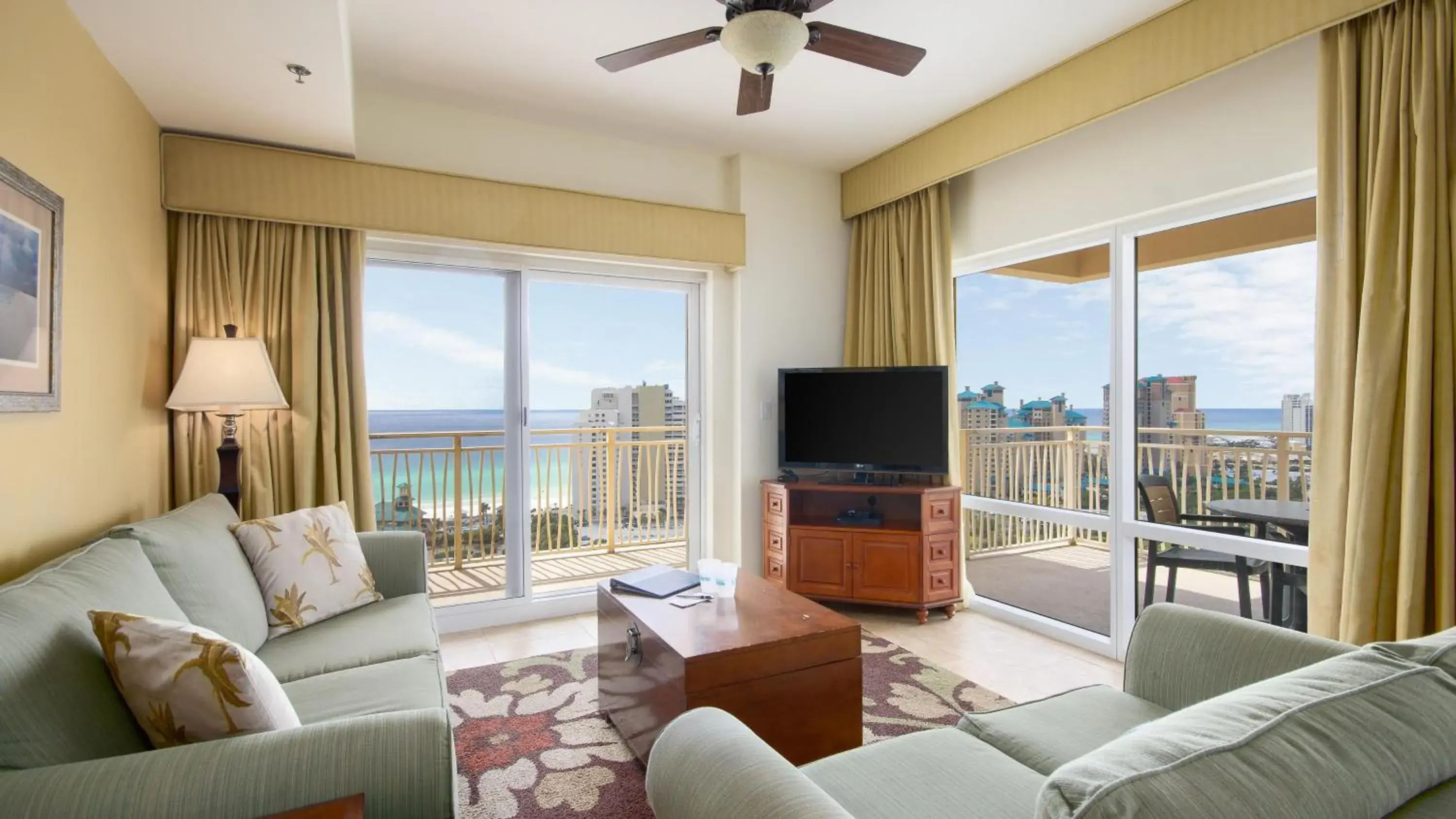 Luau I 7602/7604 Luau I 7602/7604