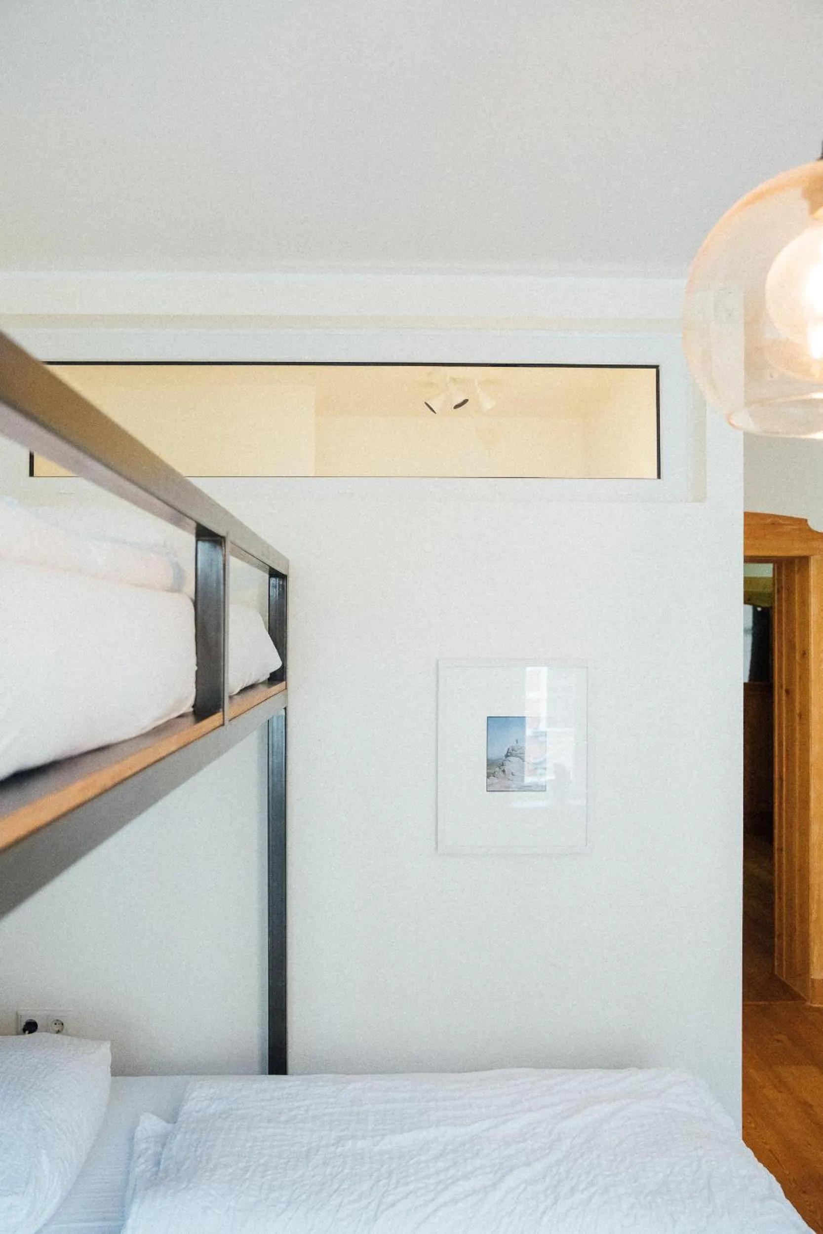 Bed in Hostel Multitude