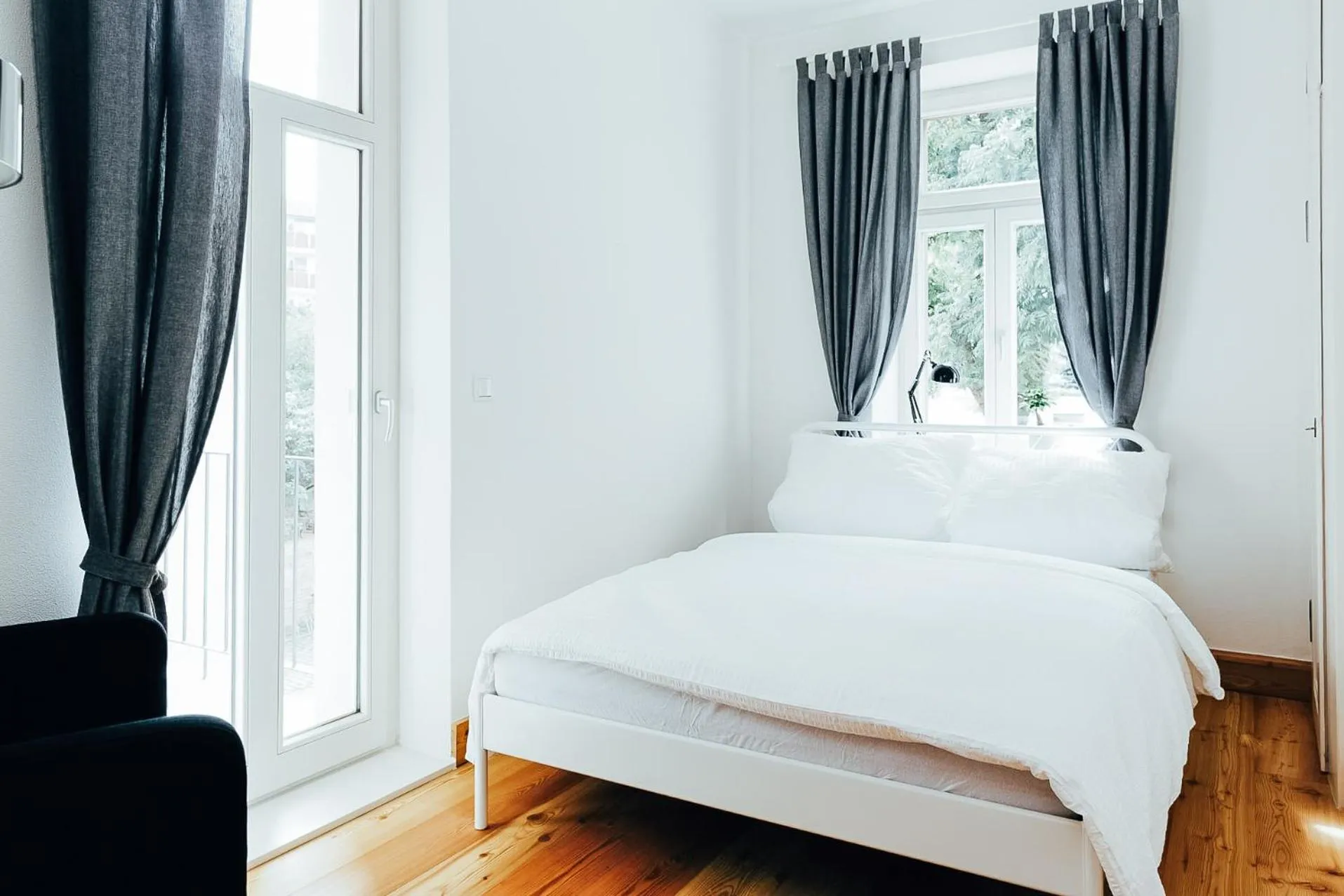 Bed in Hostel Multitude