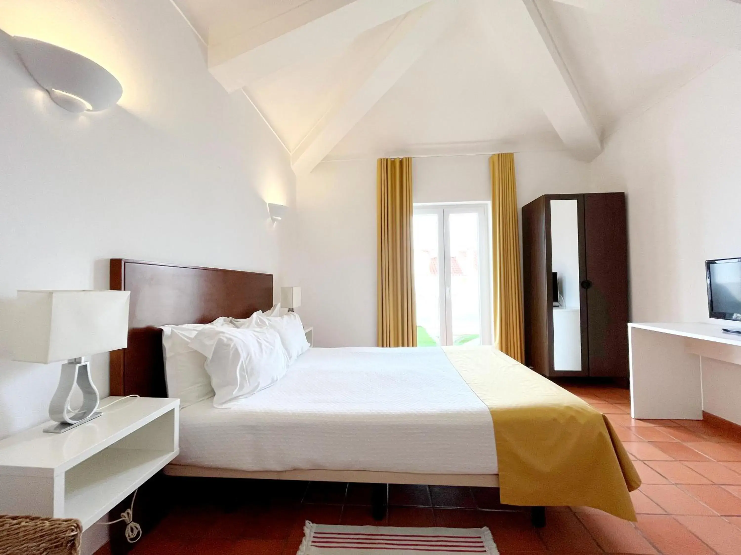 Superior Double Room in Quartos da Vila - Duna Parque Resorts & Hotels Superior Double Room in Quartos da Vila - Duna Parque Resorts & Hotels