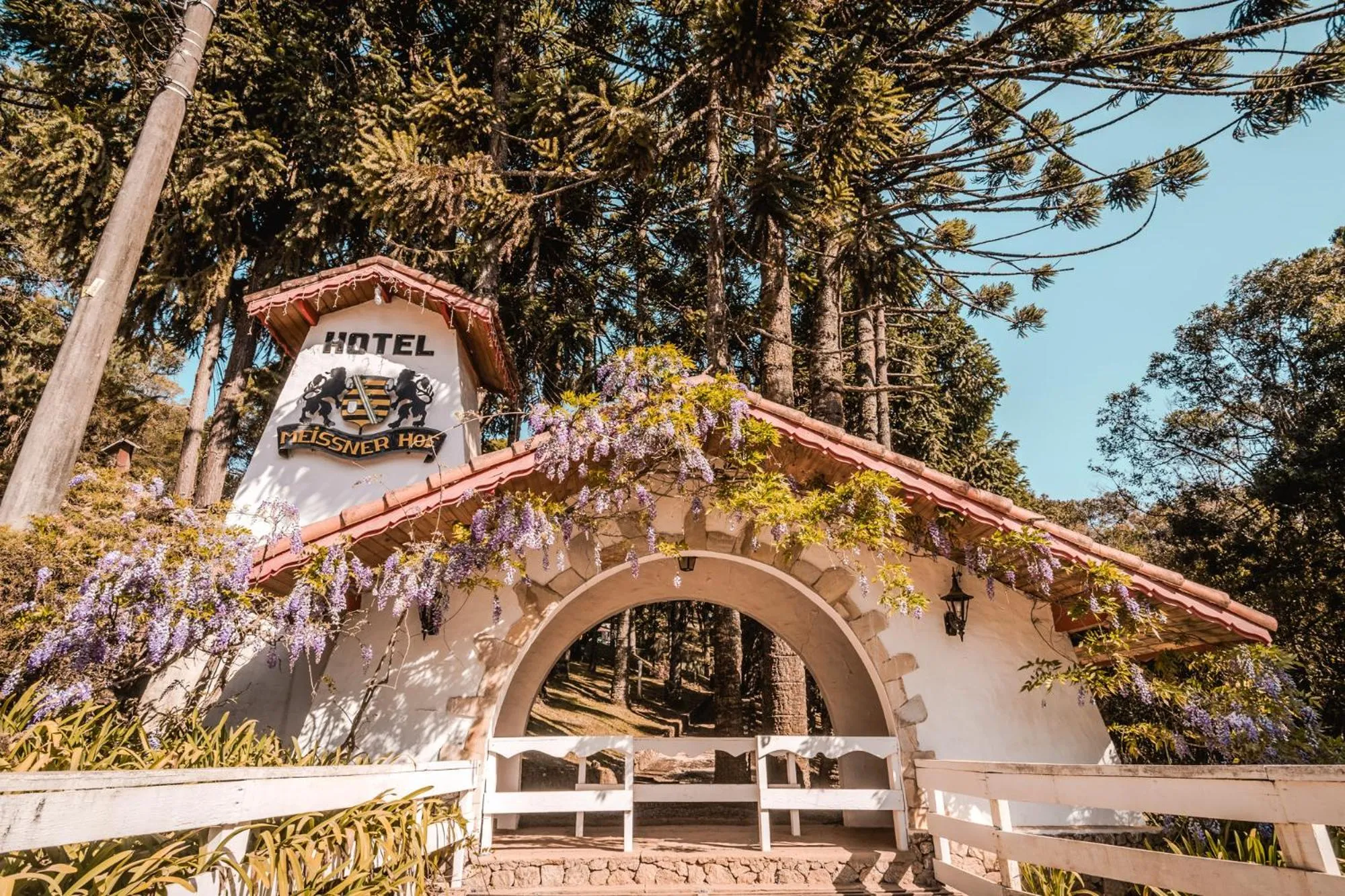 Hotel Meissner Hof