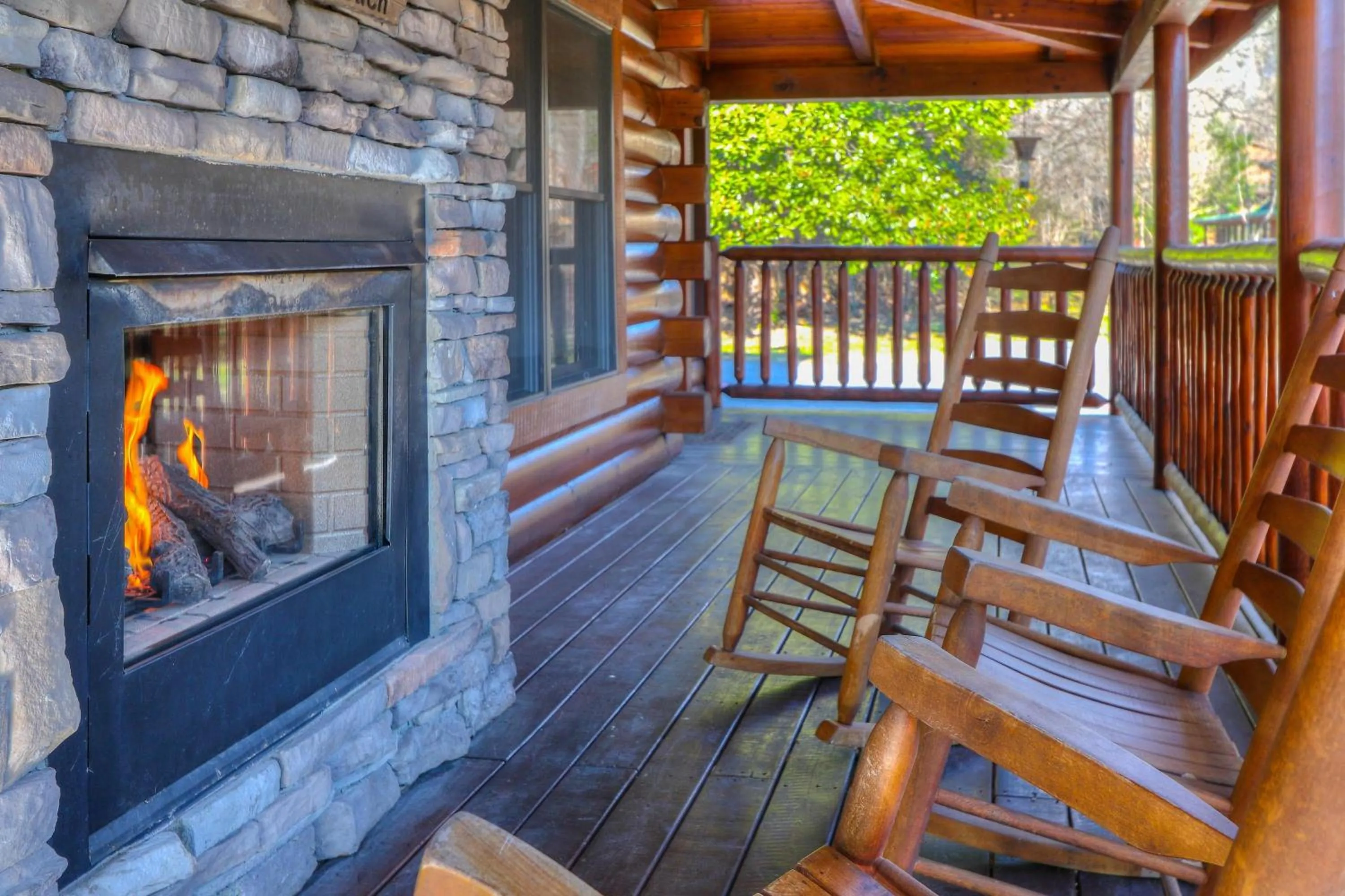 RiverStone Condo Resort & Spa