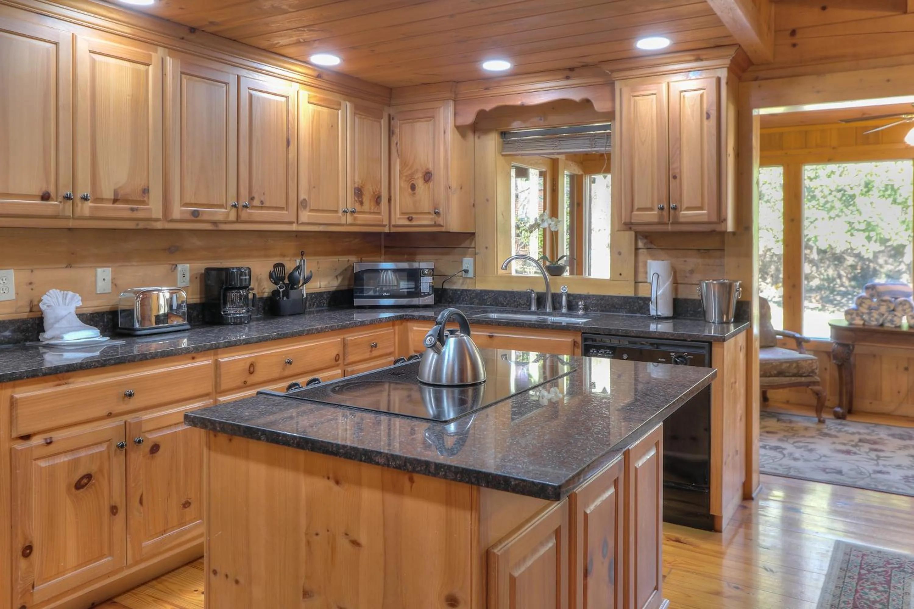 RiverStone Condo Resort & Spa