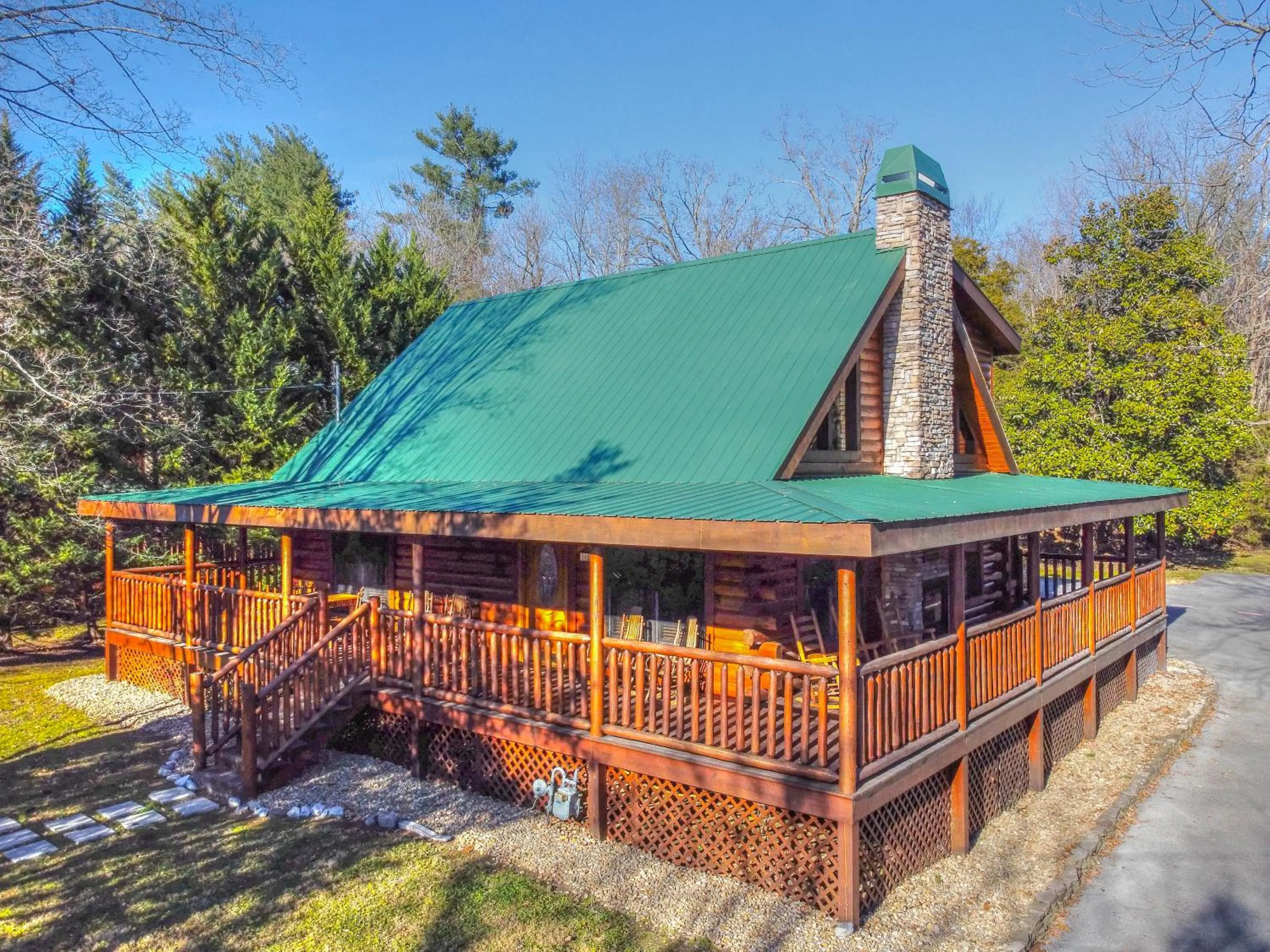 RiverStone Condo Resort & Spa