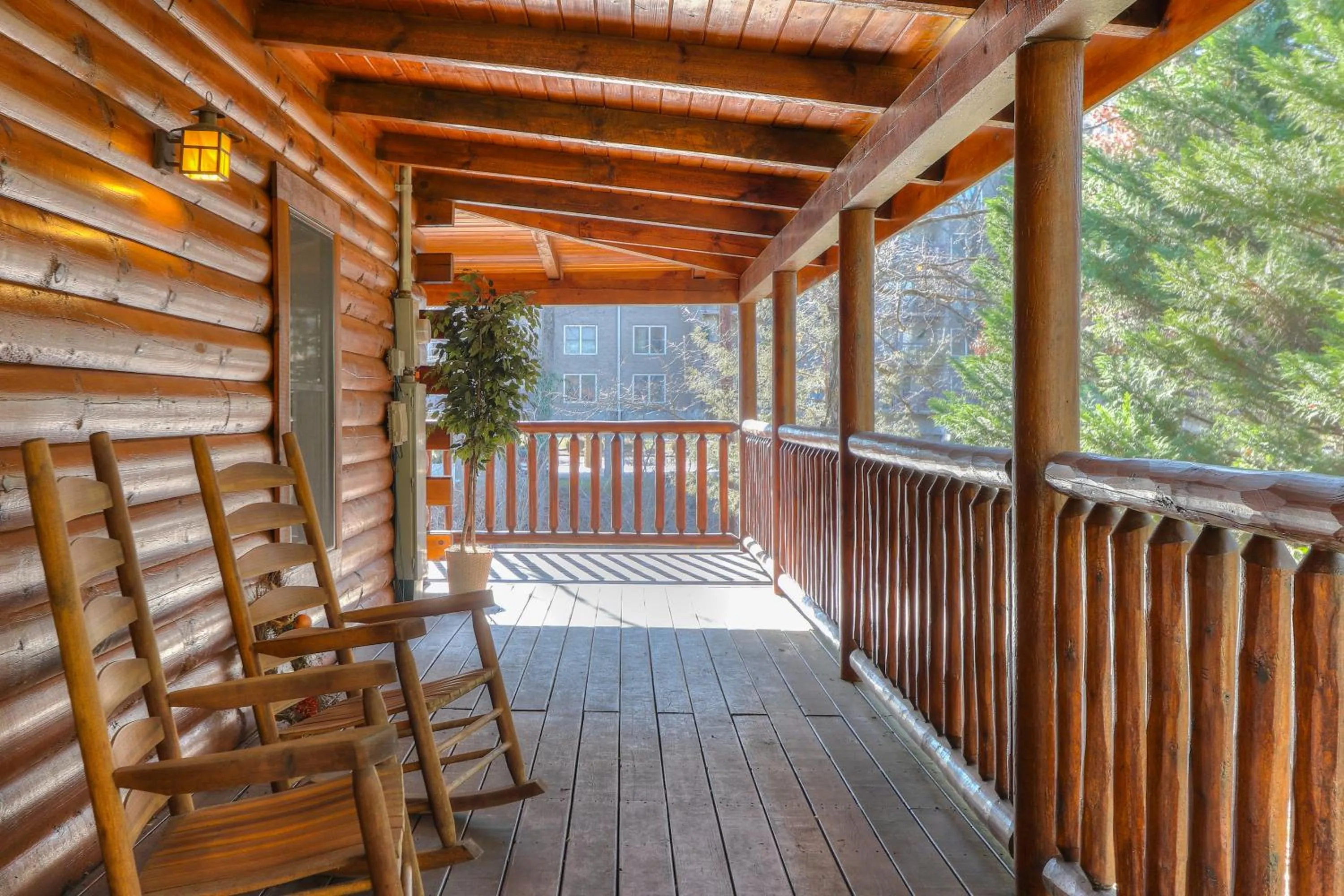 RiverStone Condo Resort & Spa