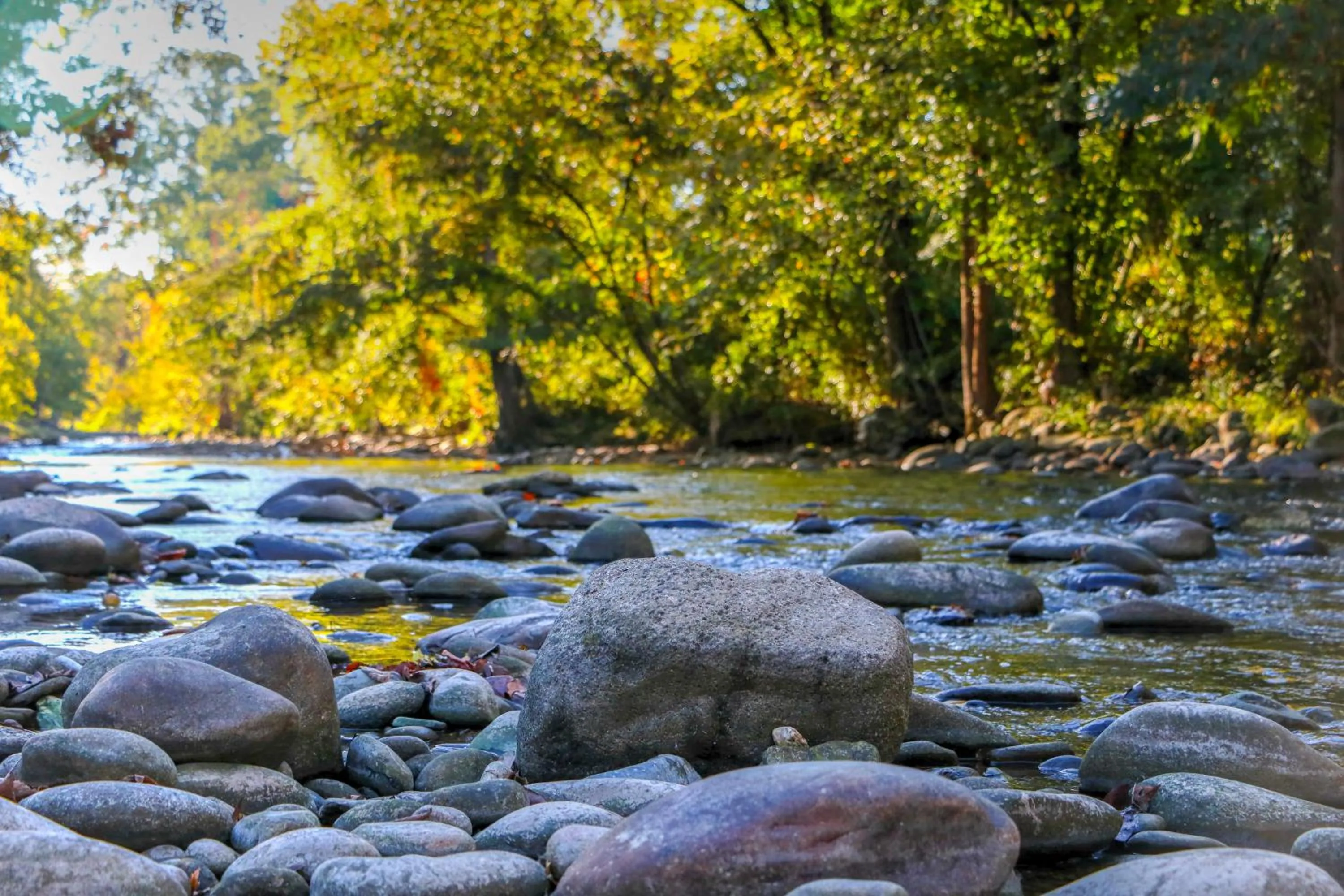 RiverStone Condo Resort & Spa