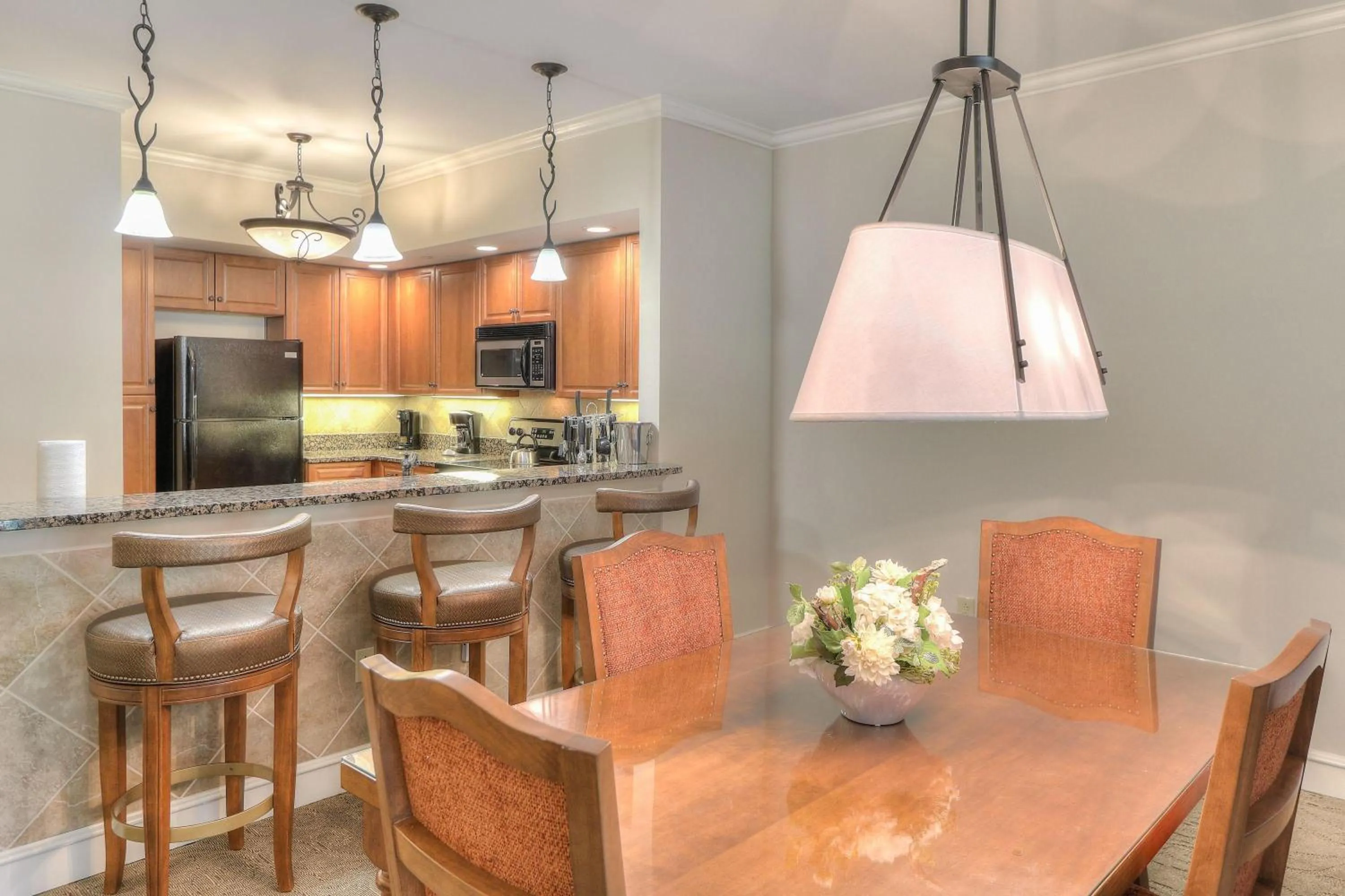 RiverStone Condo Resort & Spa