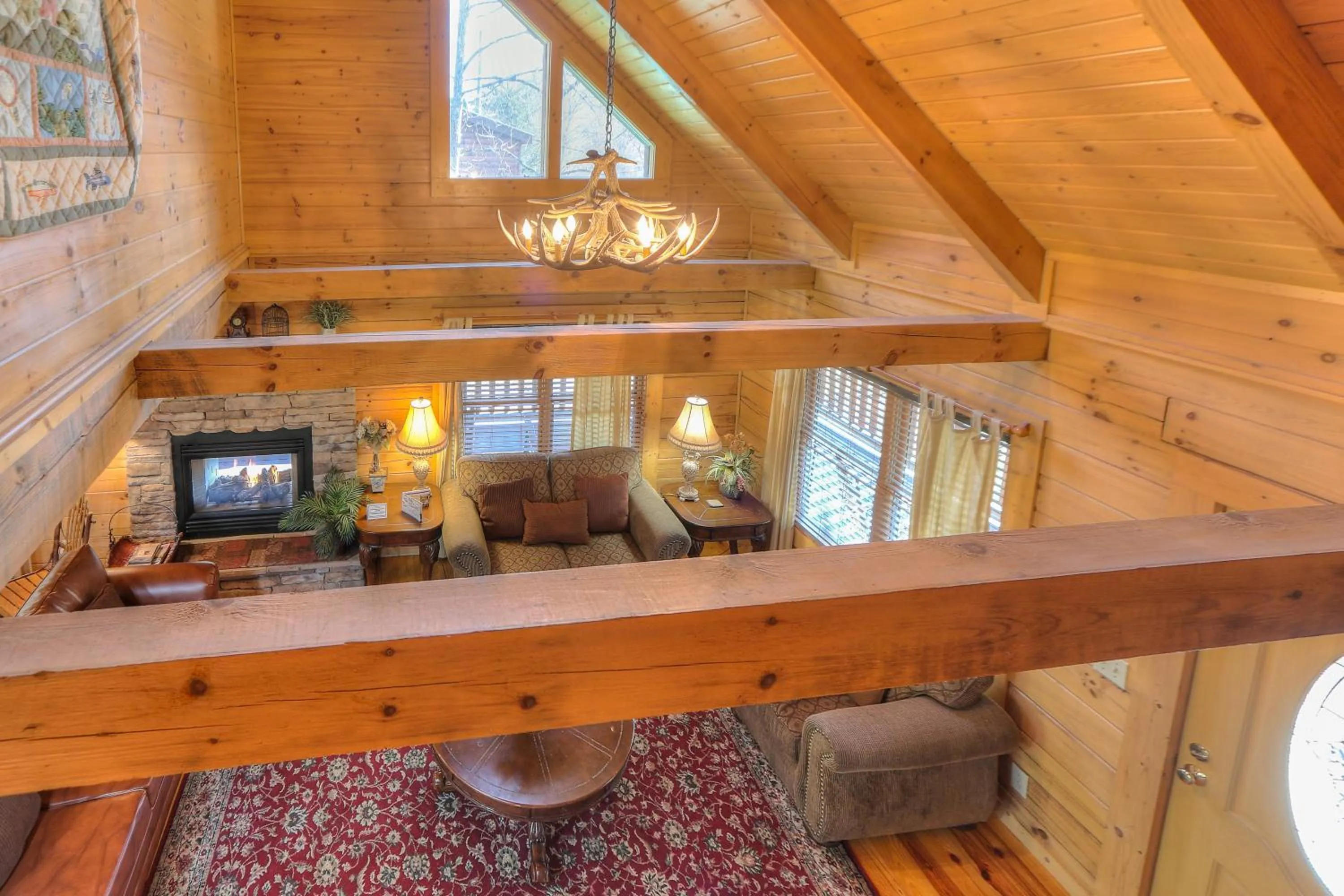 RiverStone Condo Resort & Spa