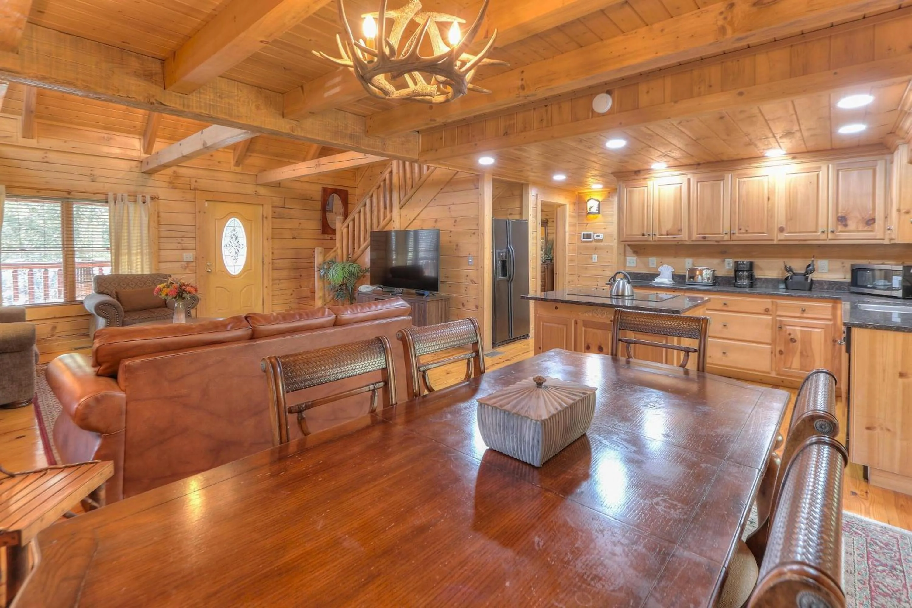 RiverStone Condo Resort & Spa