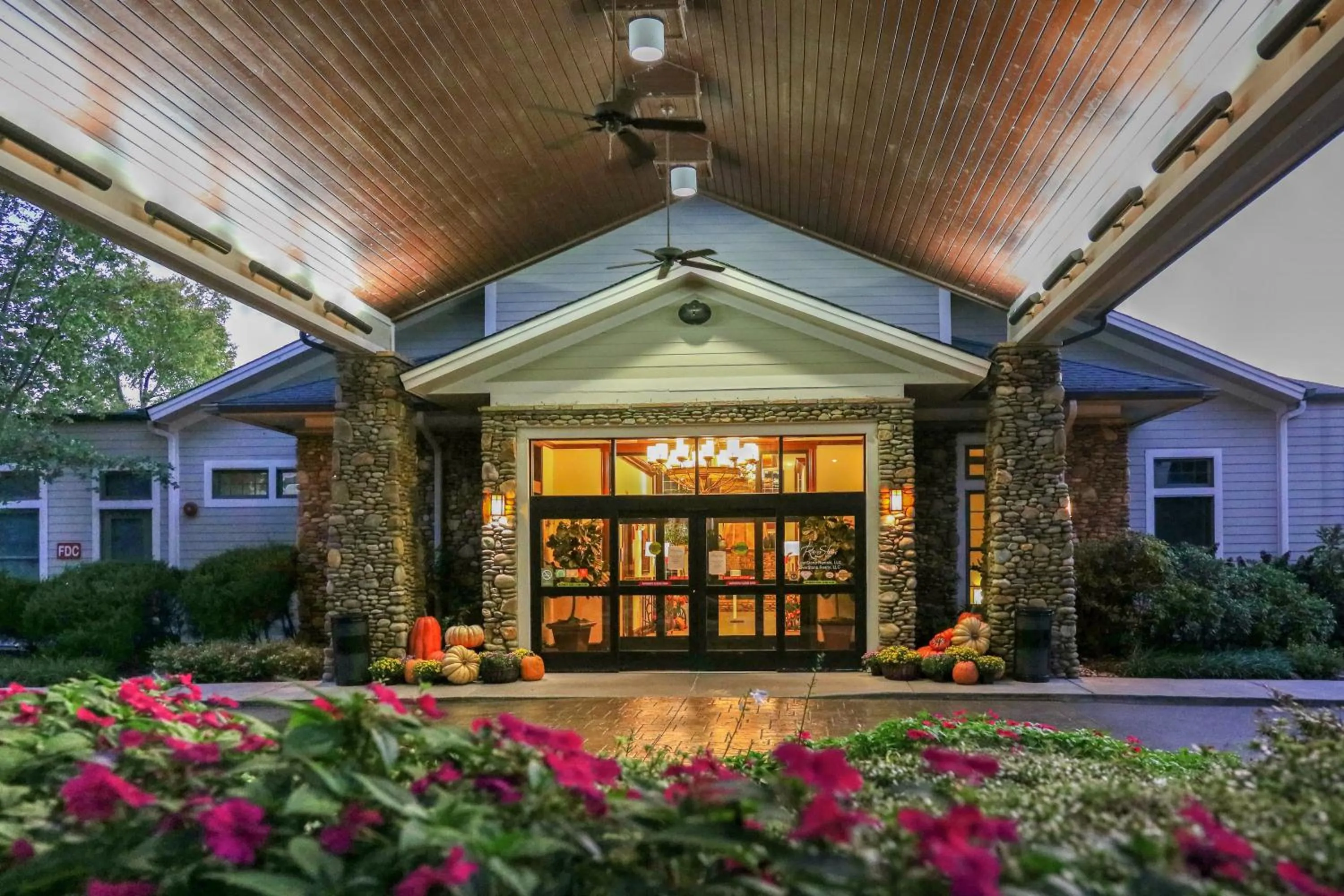 RiverStone Condo Resort & Spa