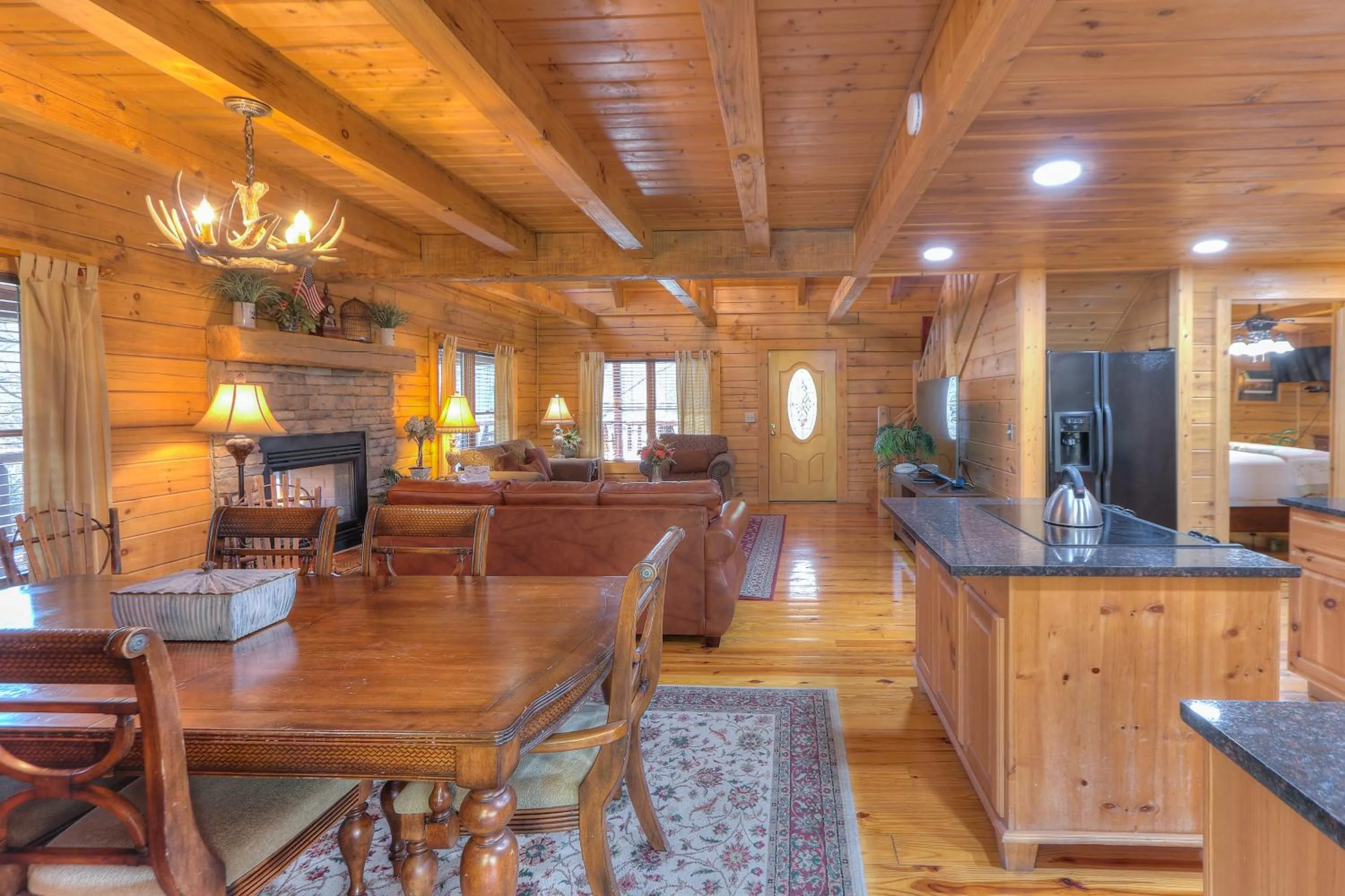 RiverStone Condo Resort & Spa