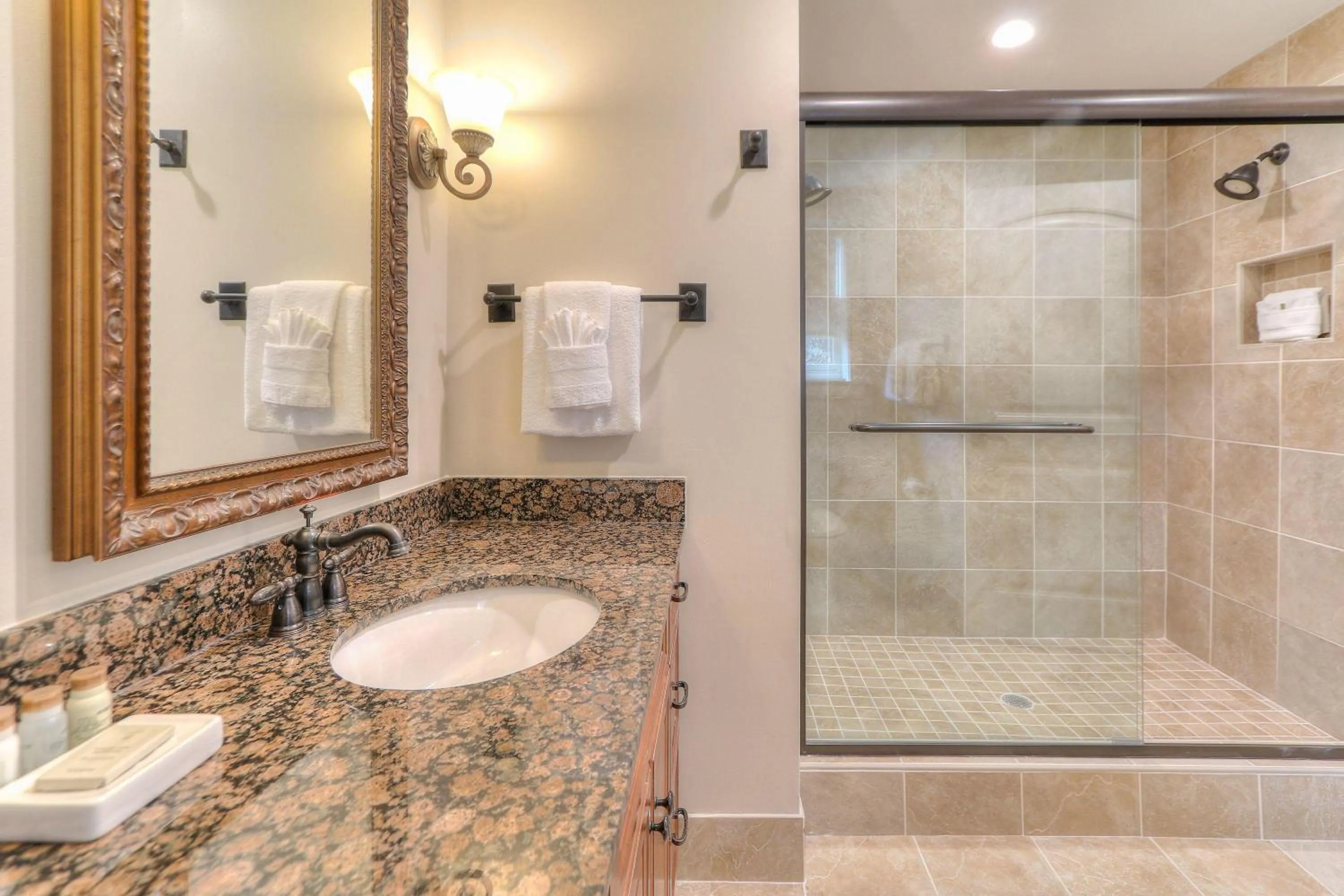 RiverStone Condo Resort & Spa