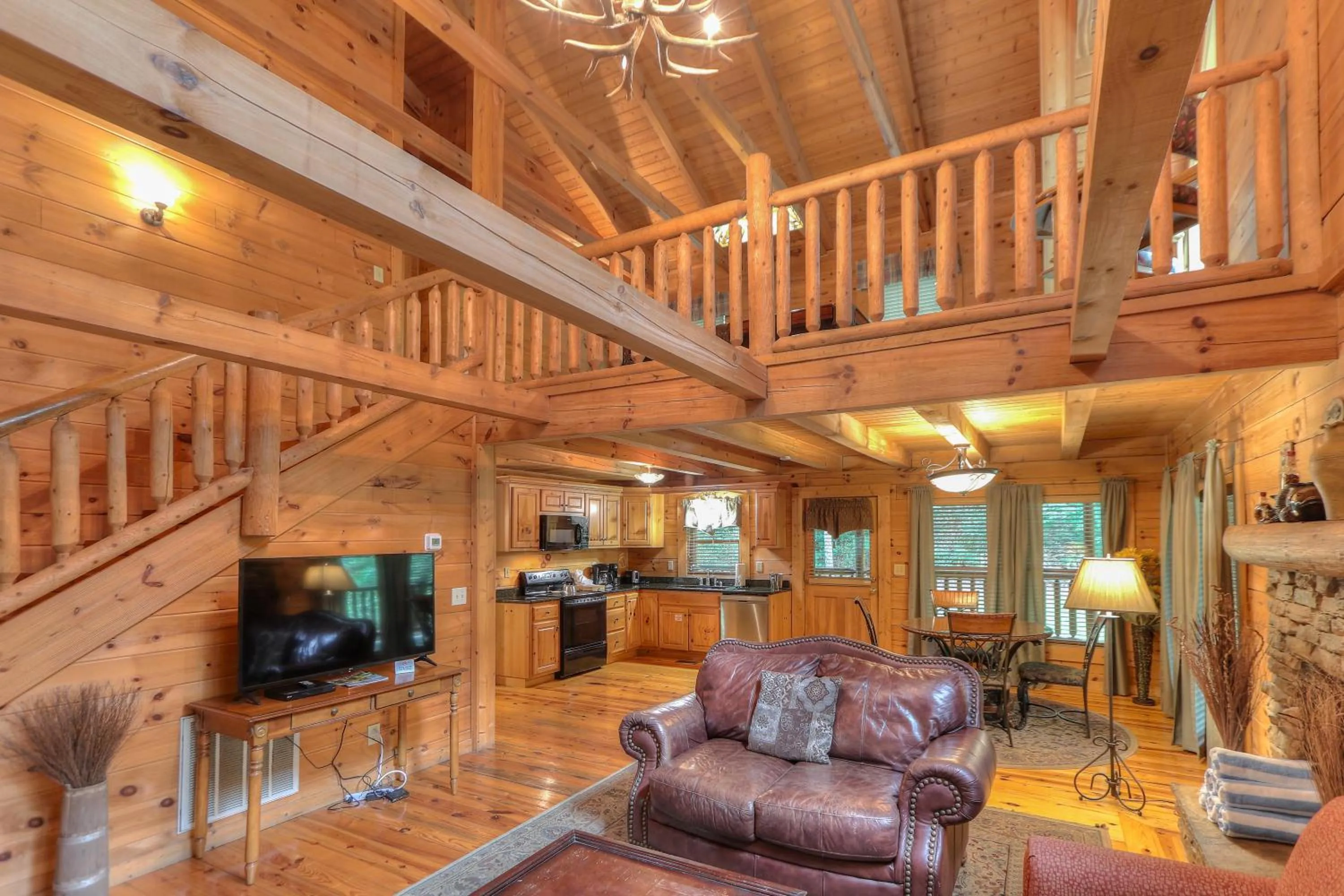 RiverStone Condo Resort & Spa