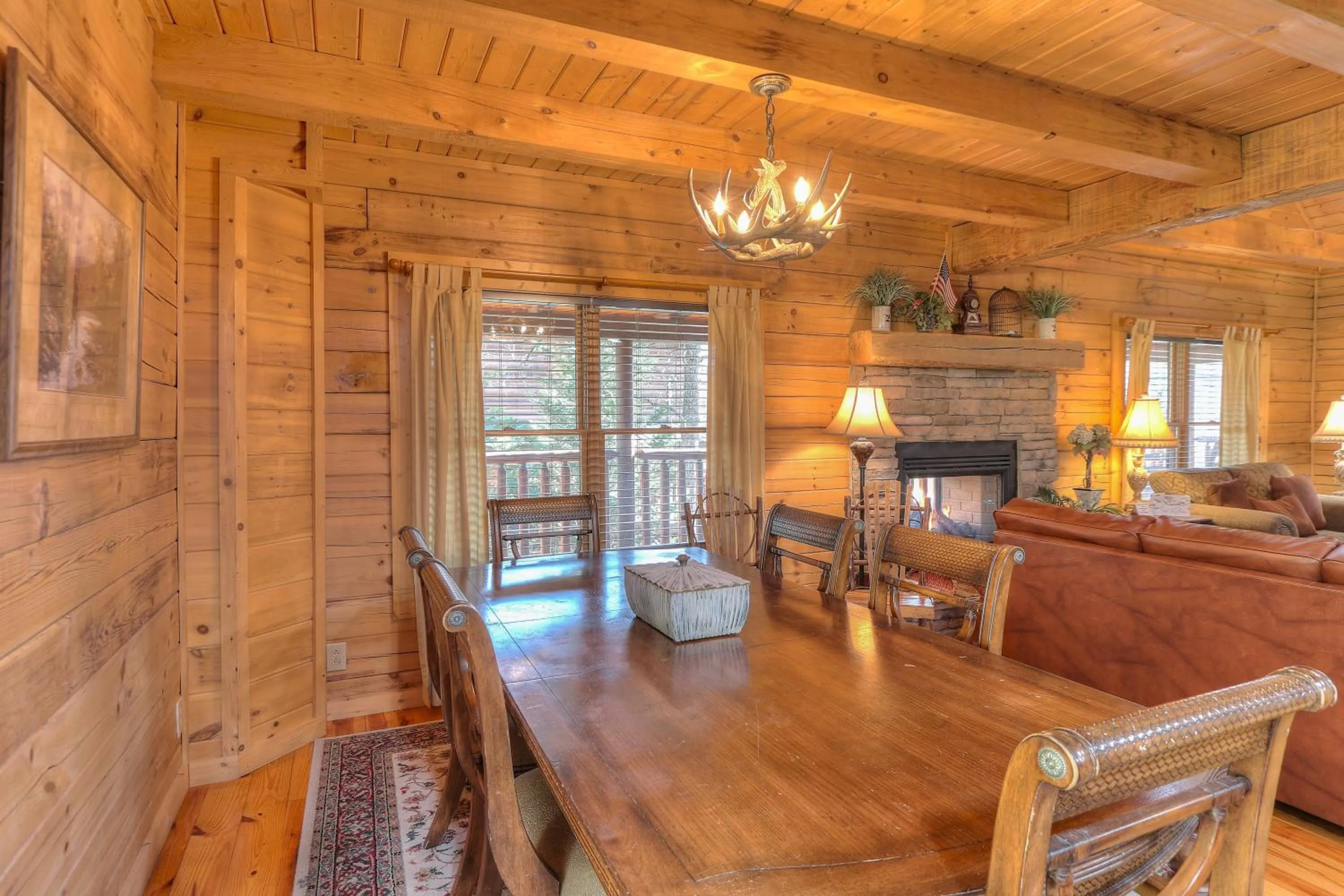 RiverStone Condo Resort & Spa