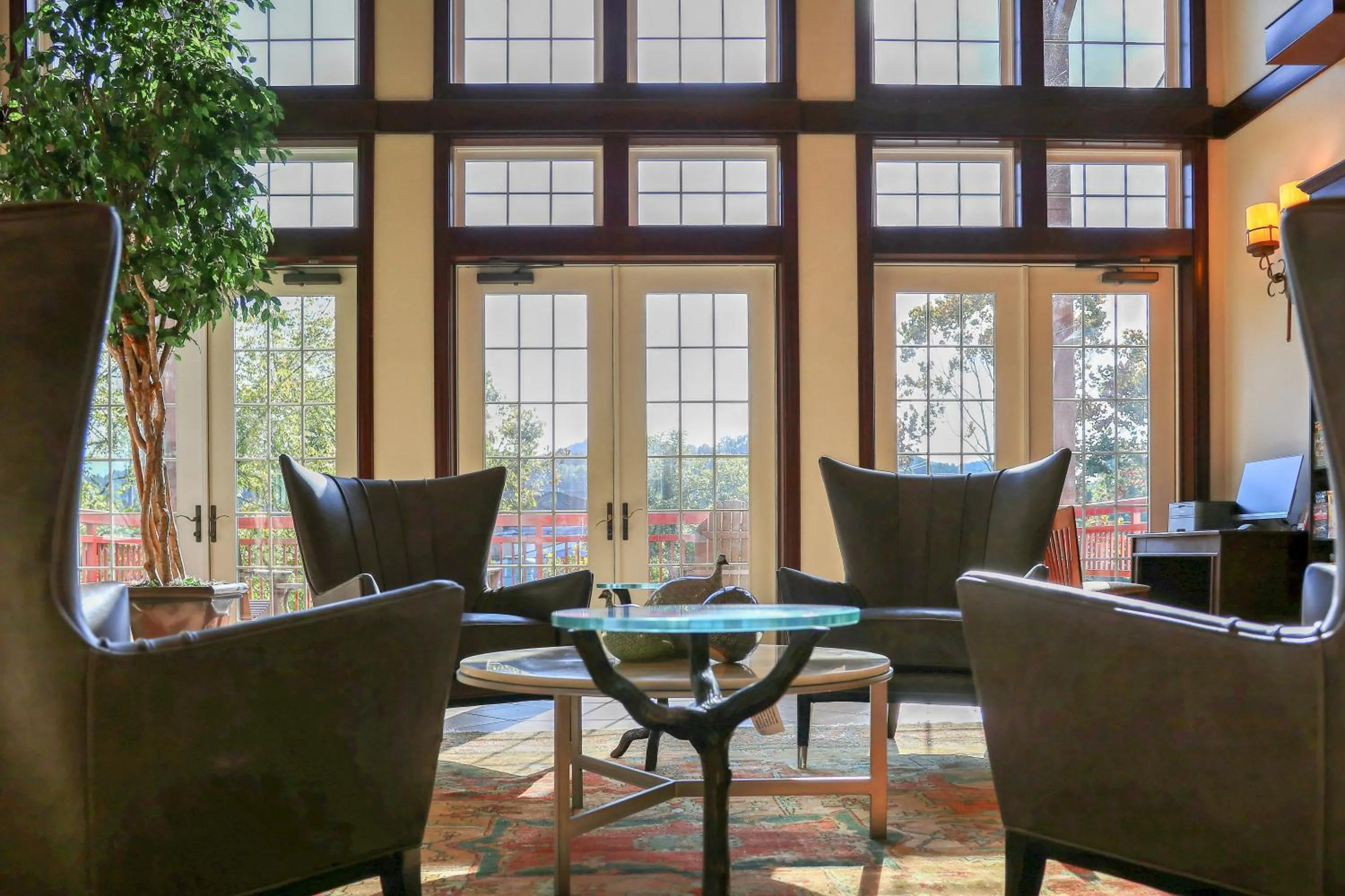 RiverStone Condo Resort & Spa