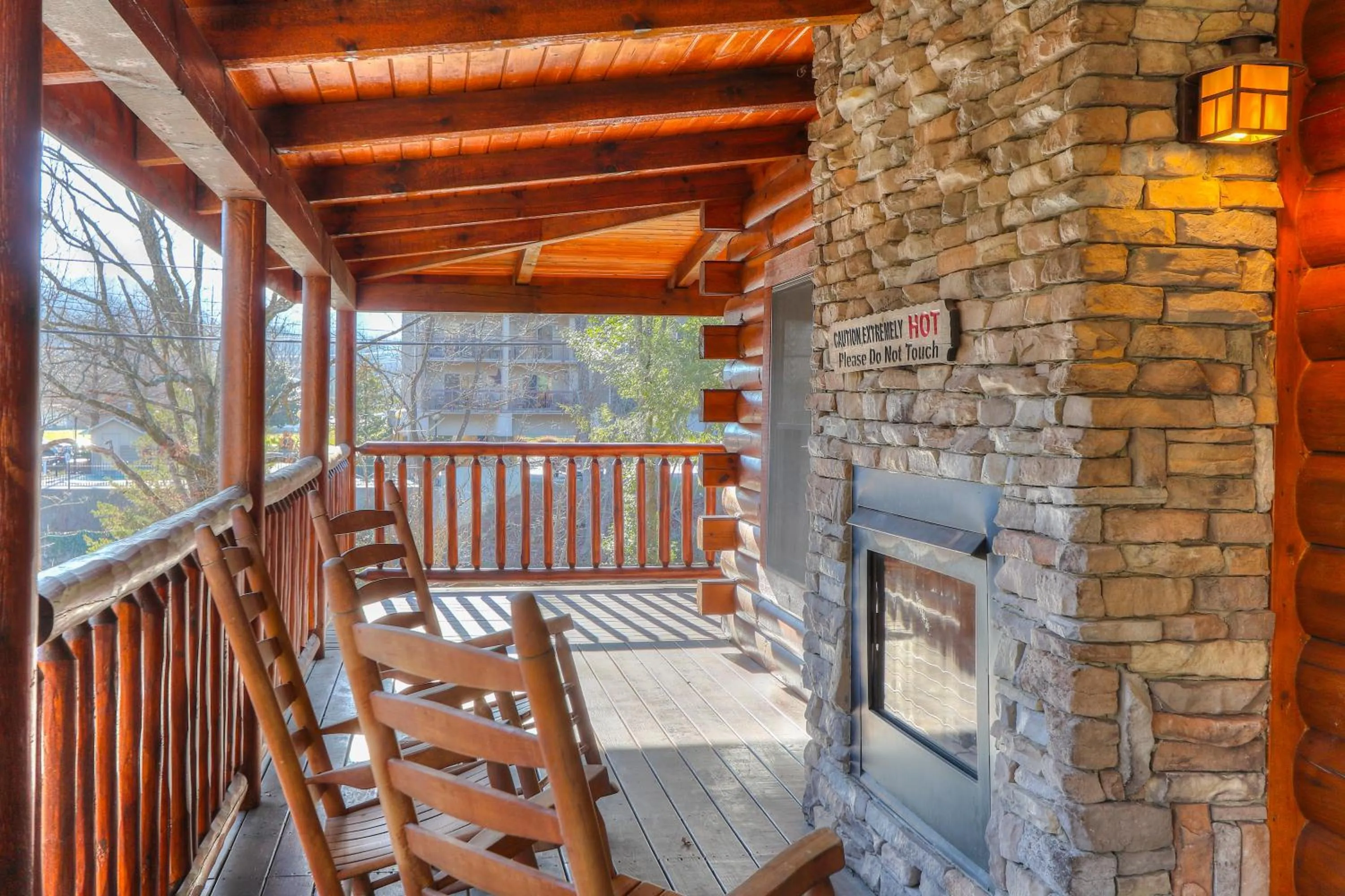 RiverStone Condo Resort & Spa