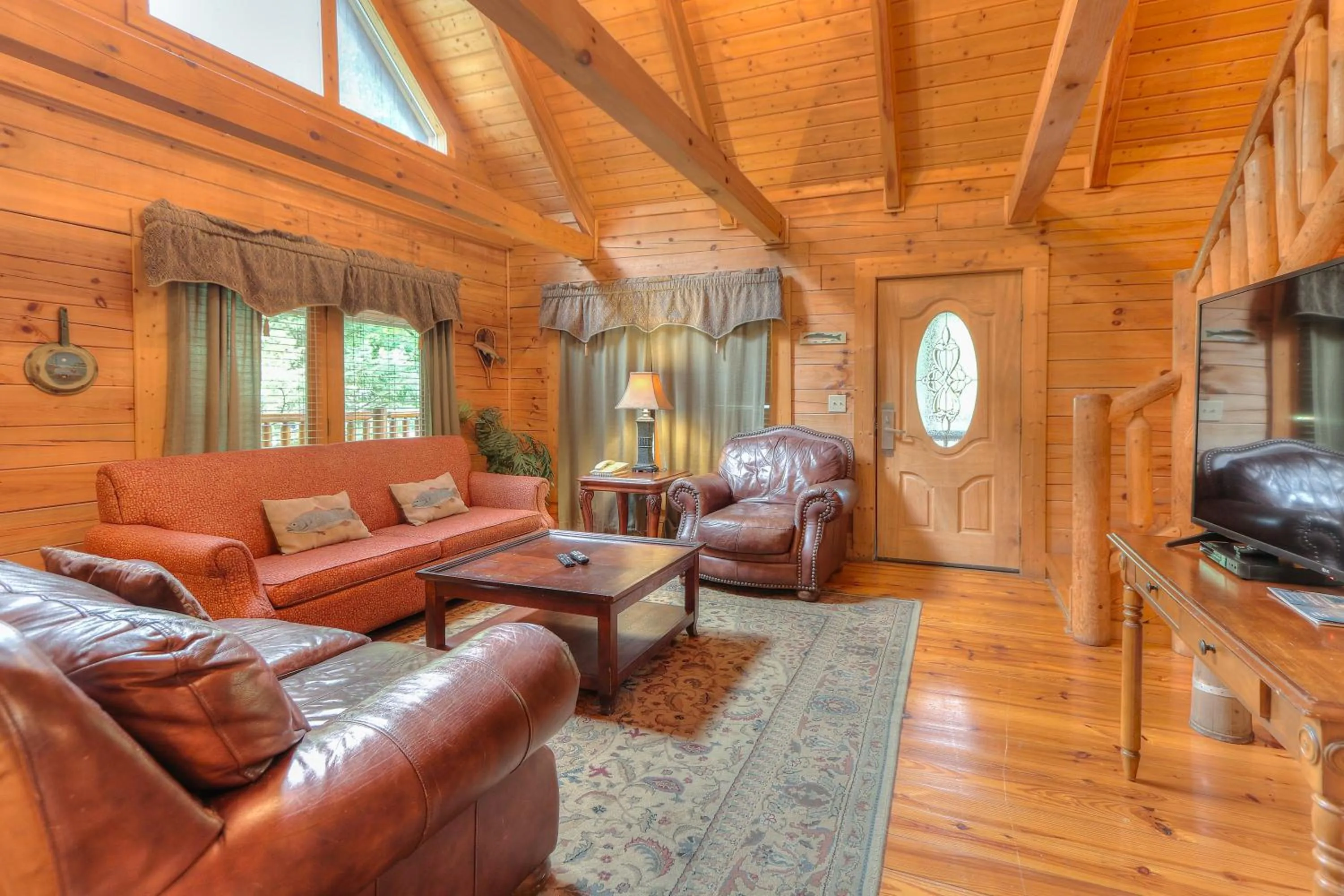 RiverStone Condo Resort & Spa