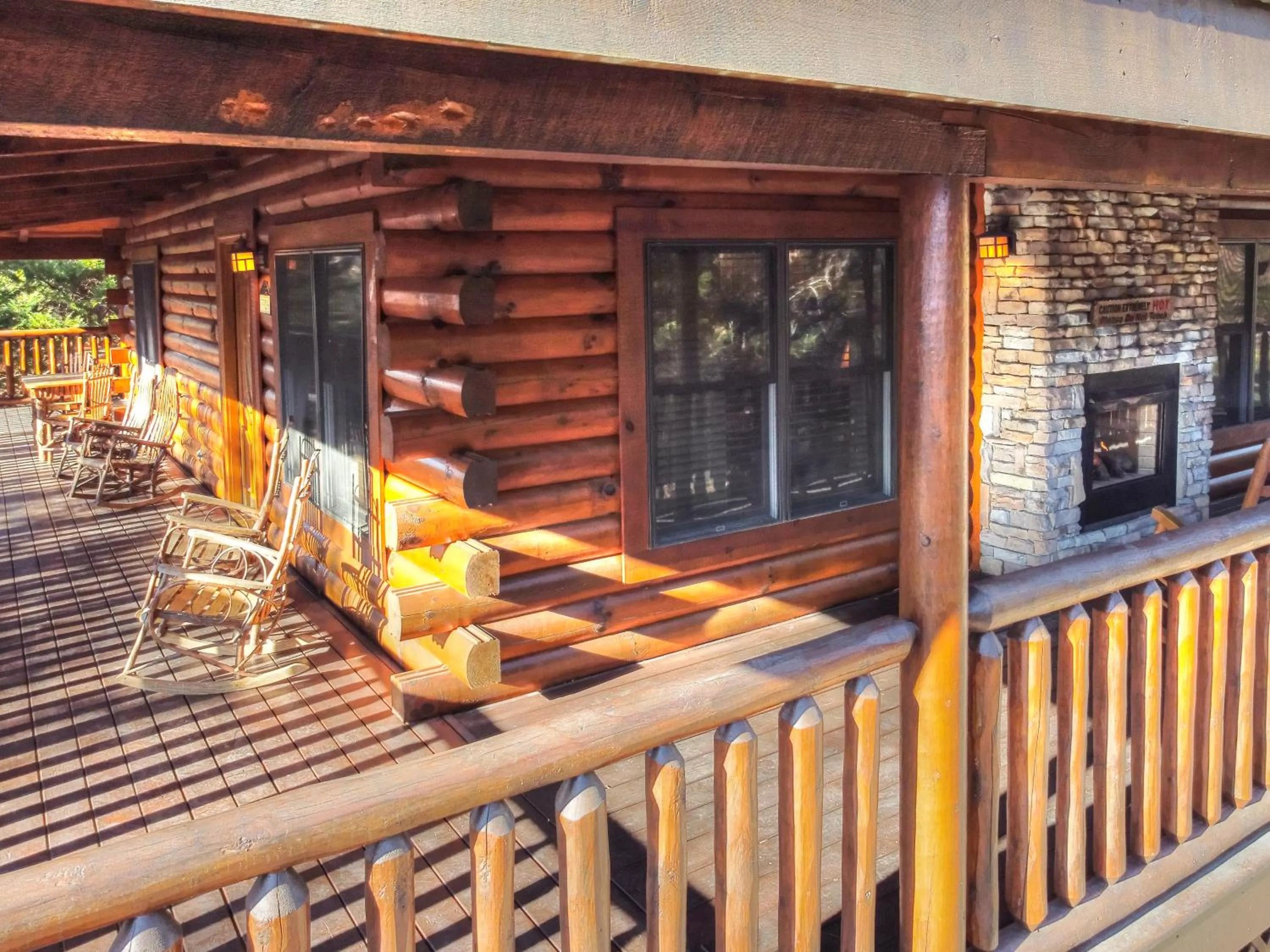 RiverStone Condo Resort & Spa