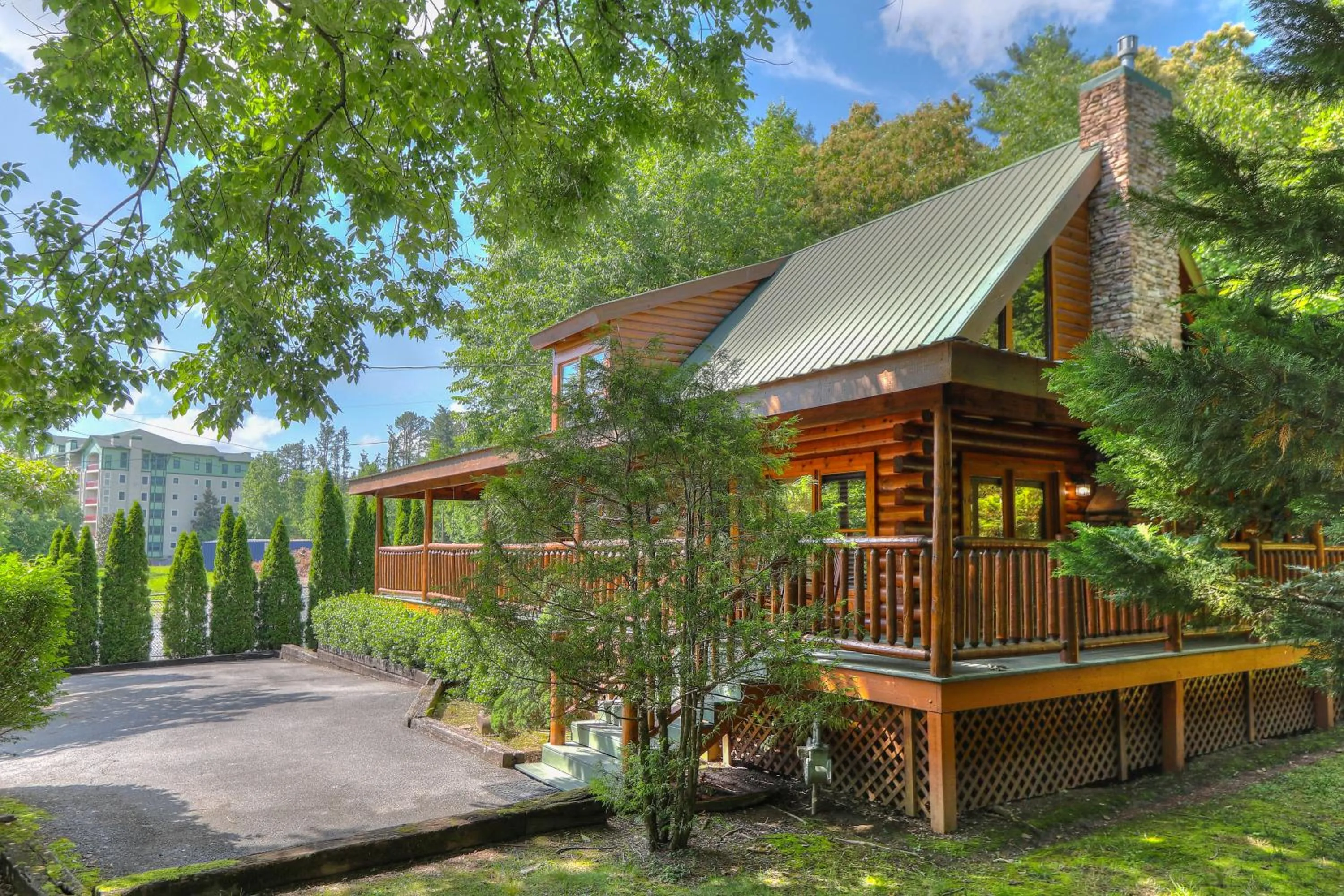 RiverStone Condo Resort & Spa