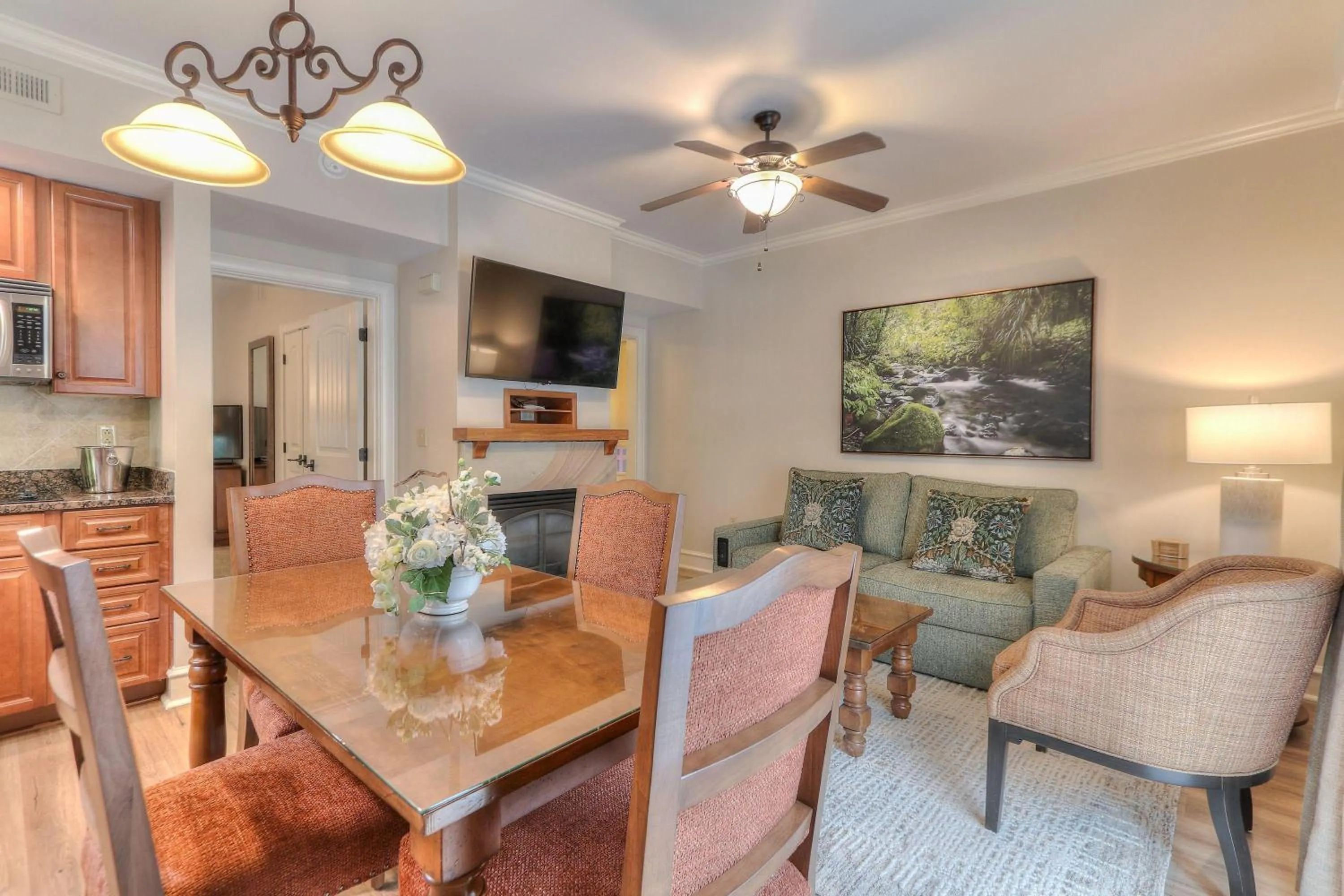 RiverStone Condo Resort & Spa