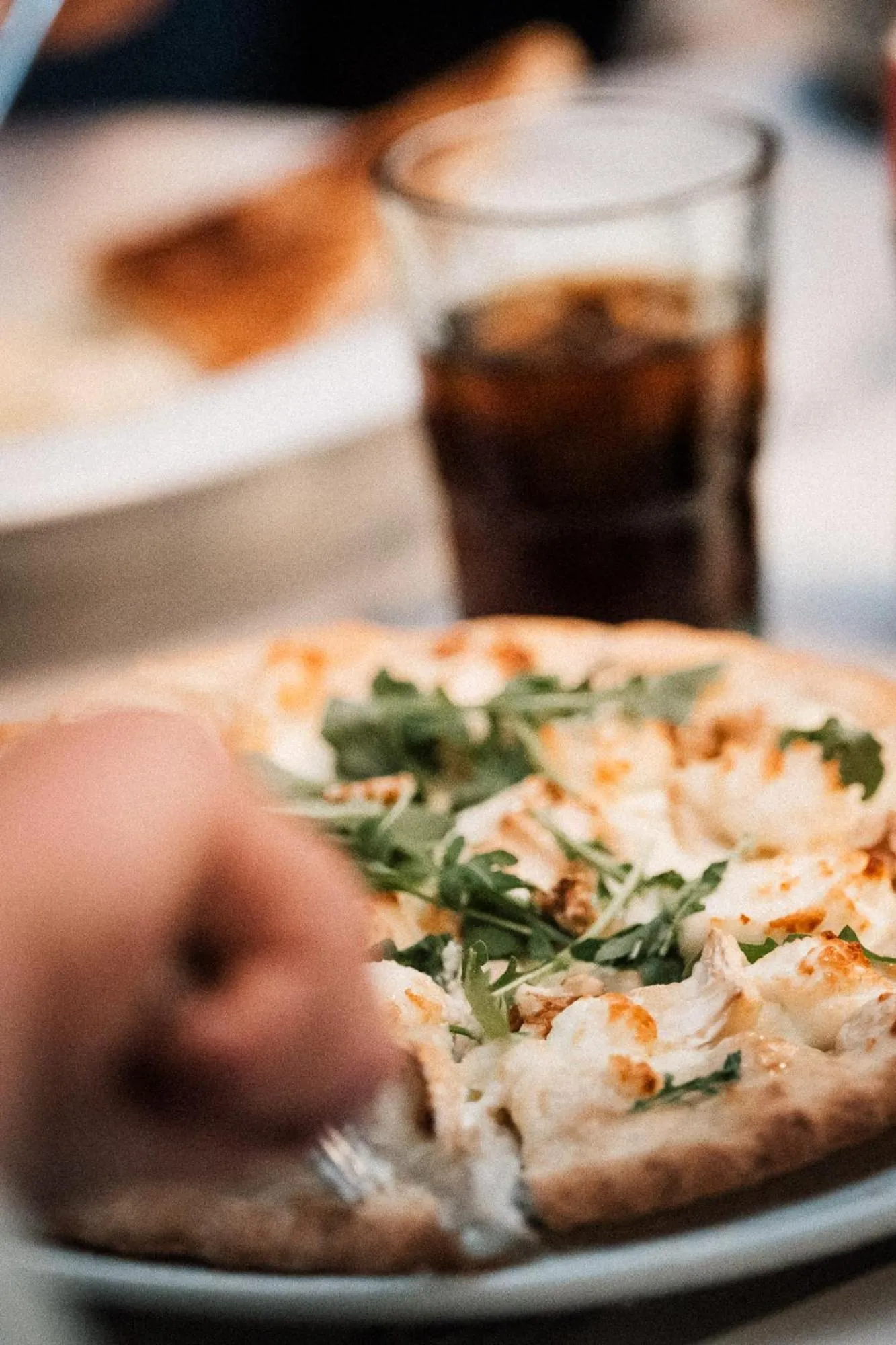 Food and drinks in Quality Hotel Ålesund