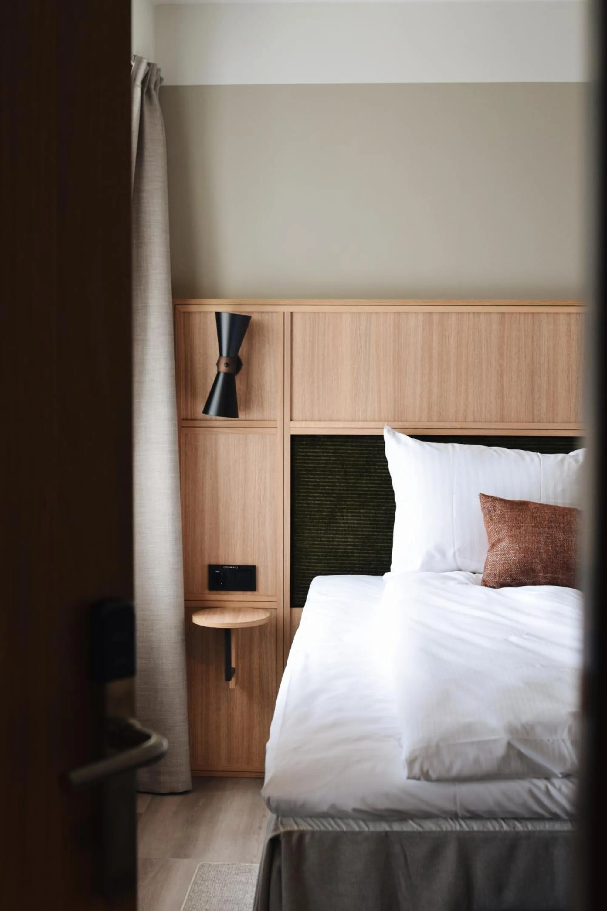 Standard Double Room in Quality Hotel Ålesund