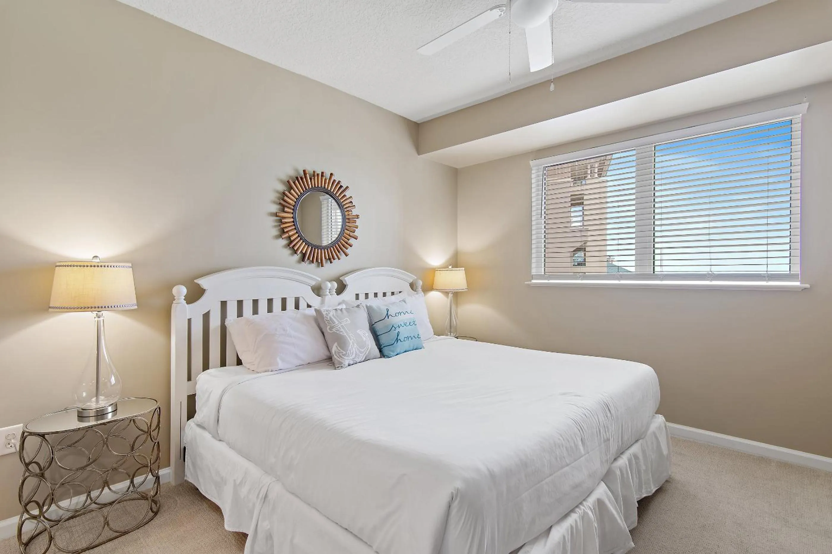 Bed in Westwinds 4826