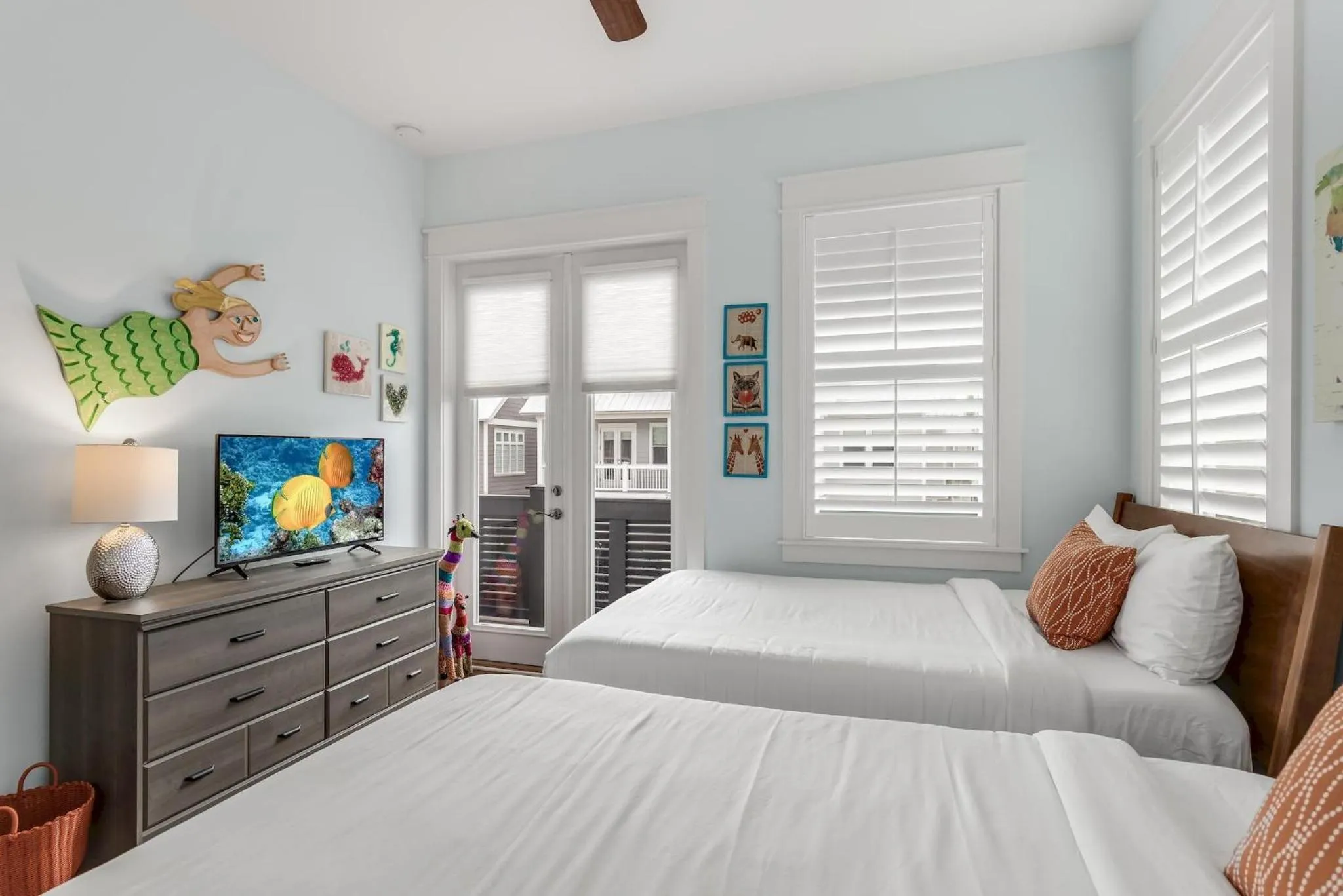 Bed in York Lane 70C