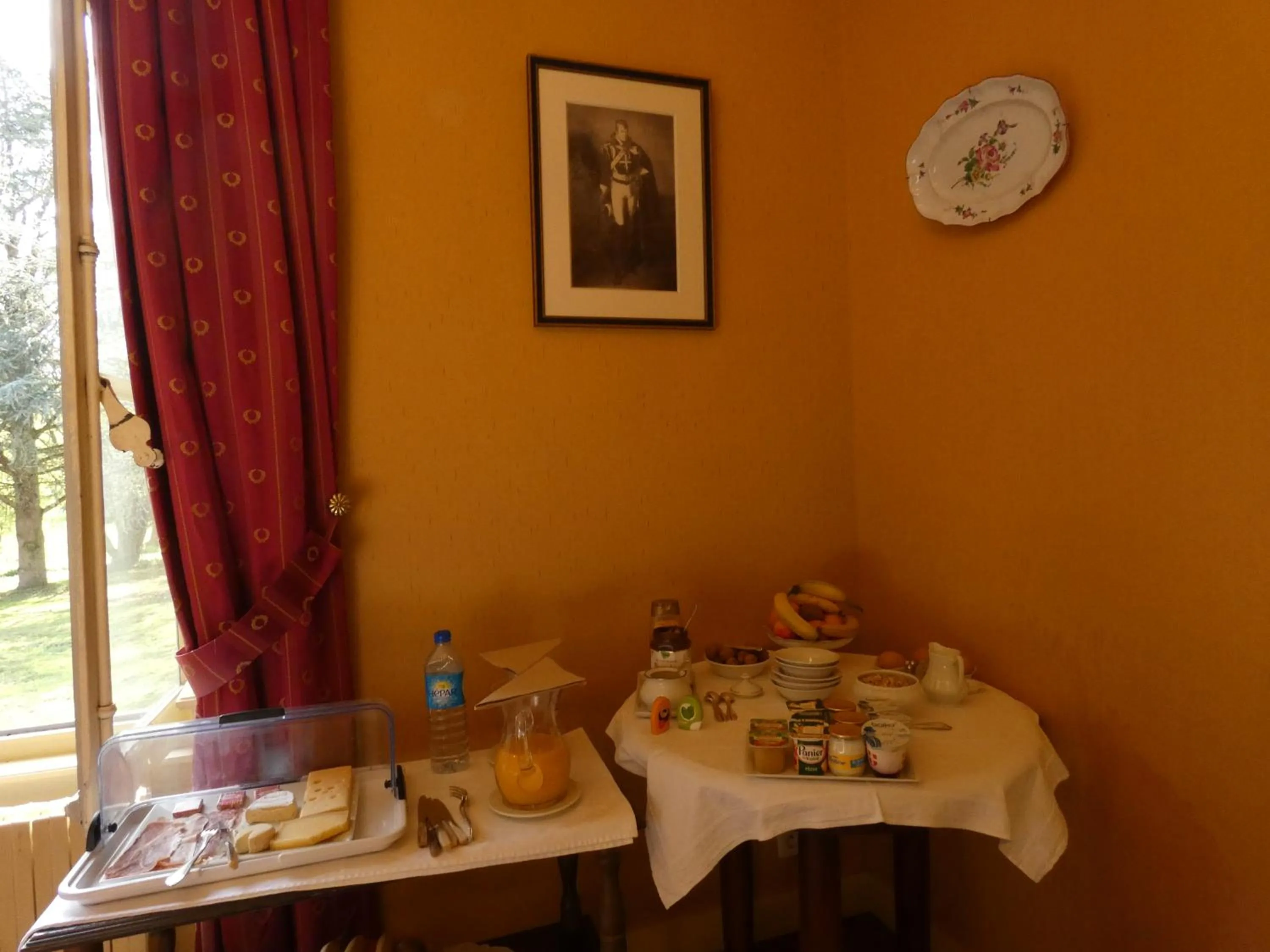 Domaine De Chatenay - Le Mans