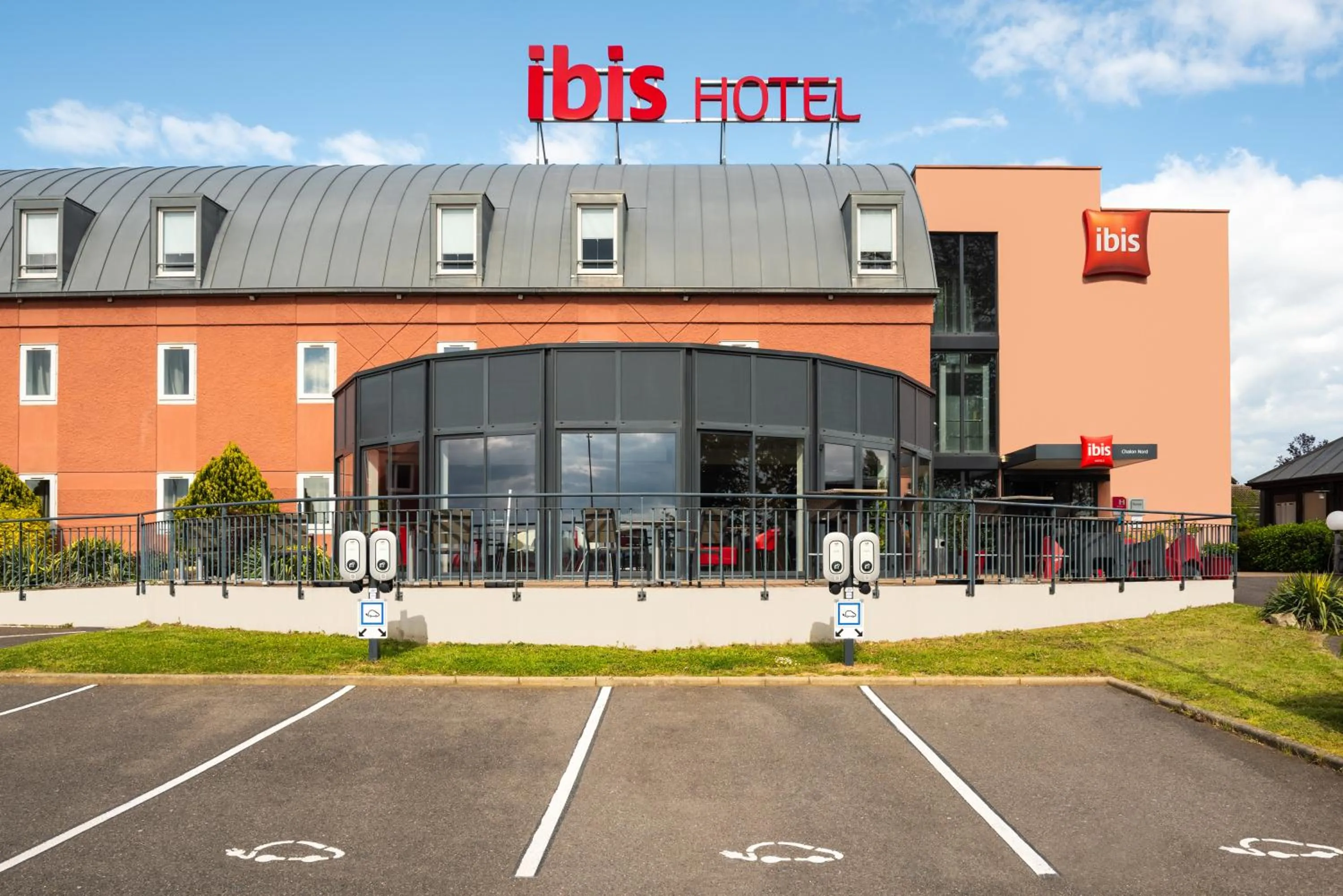 ibis Chalon Sur Saone Nord
