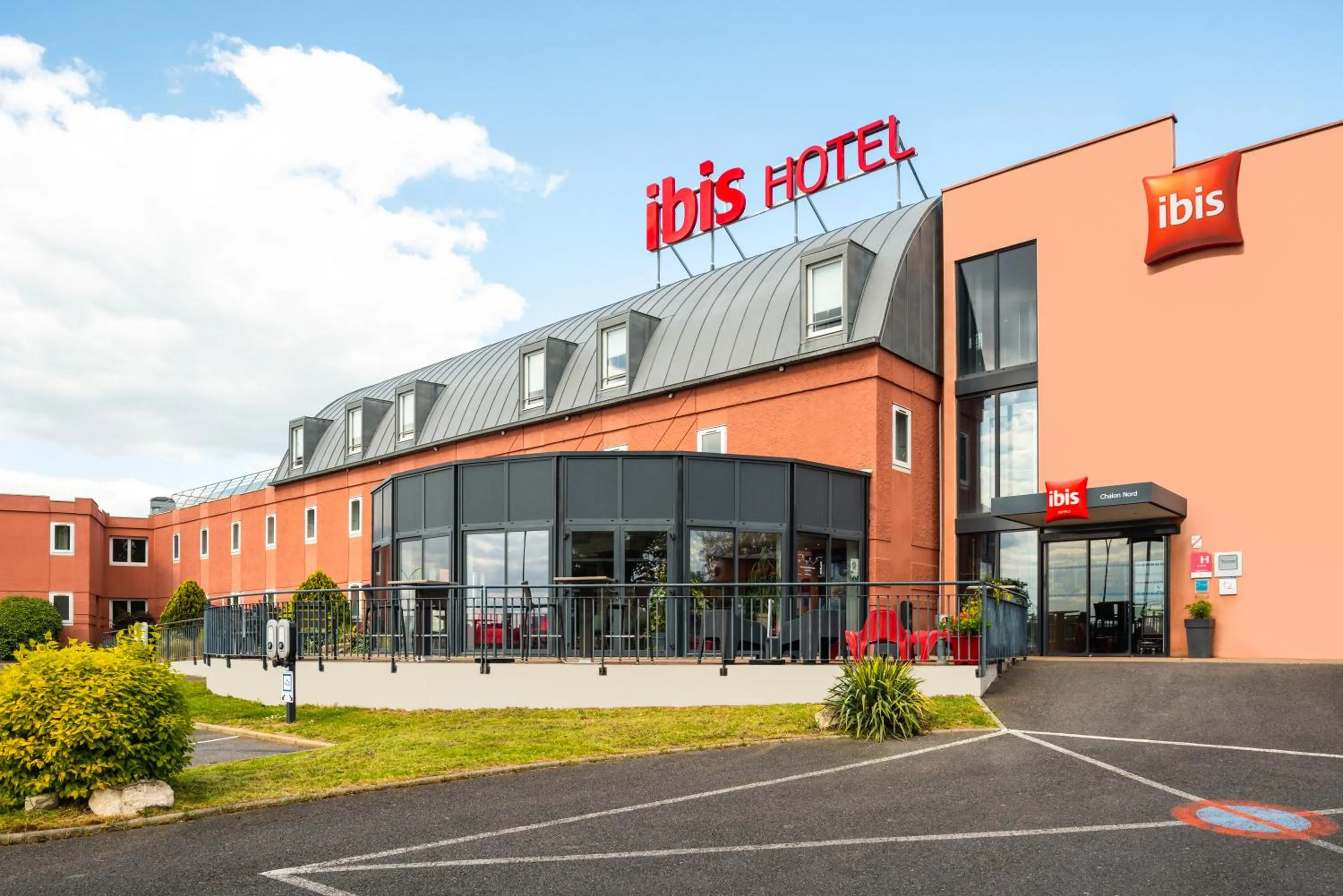 ibis Chalon Sur Saone Nord