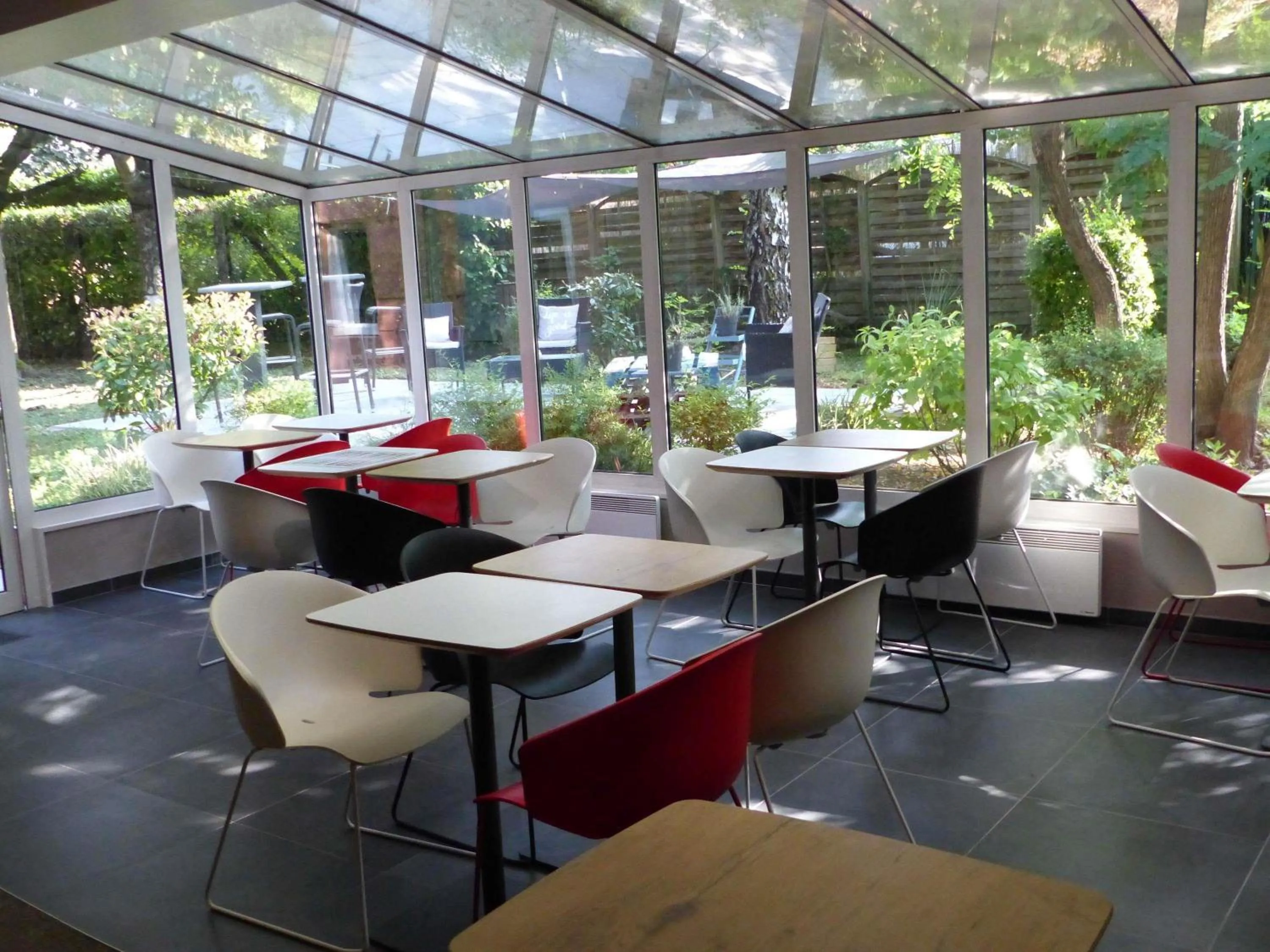 Meeting/conference room in ibis Chalon Sur Saone Nord