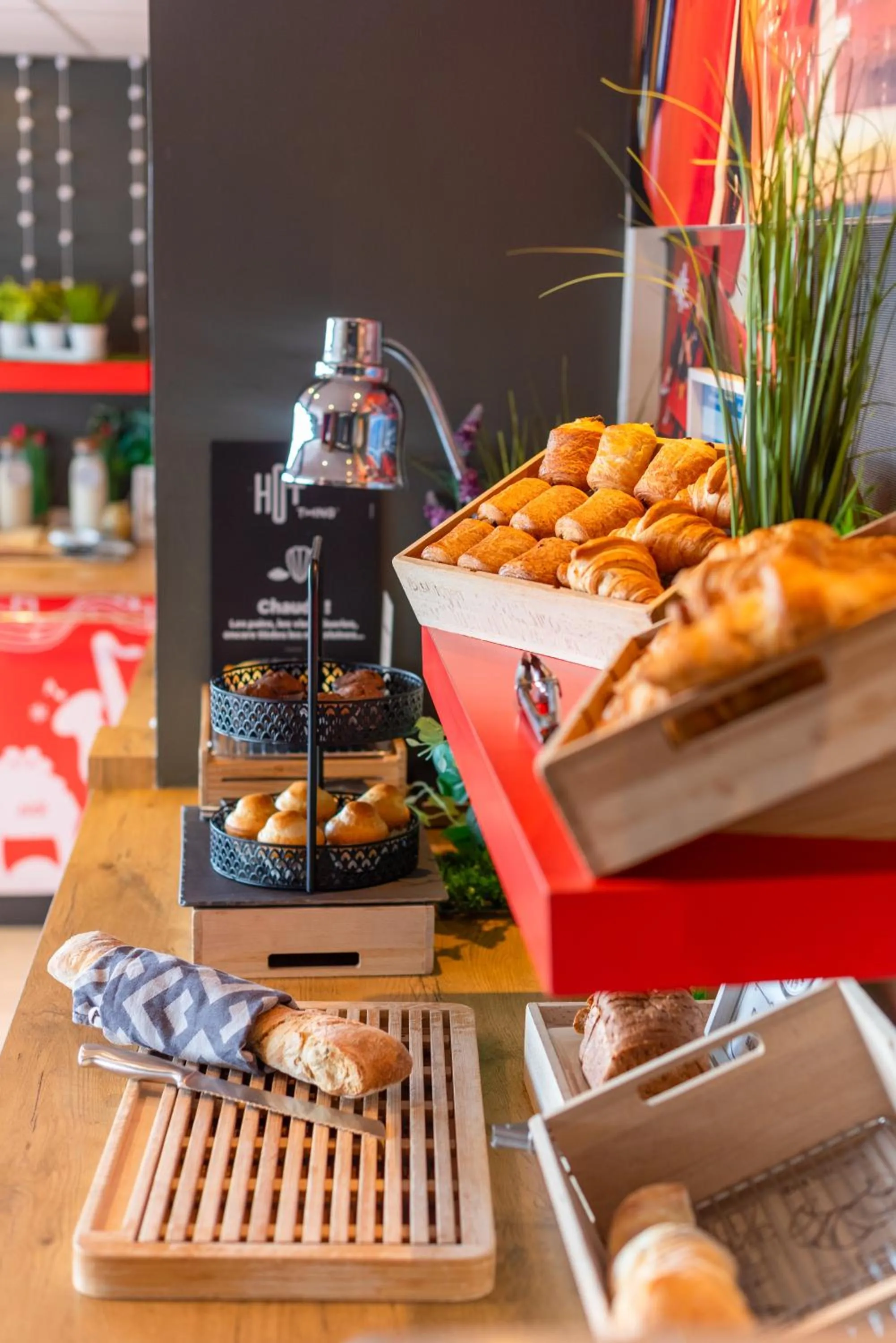 ibis Chalon Sur Saone Nord