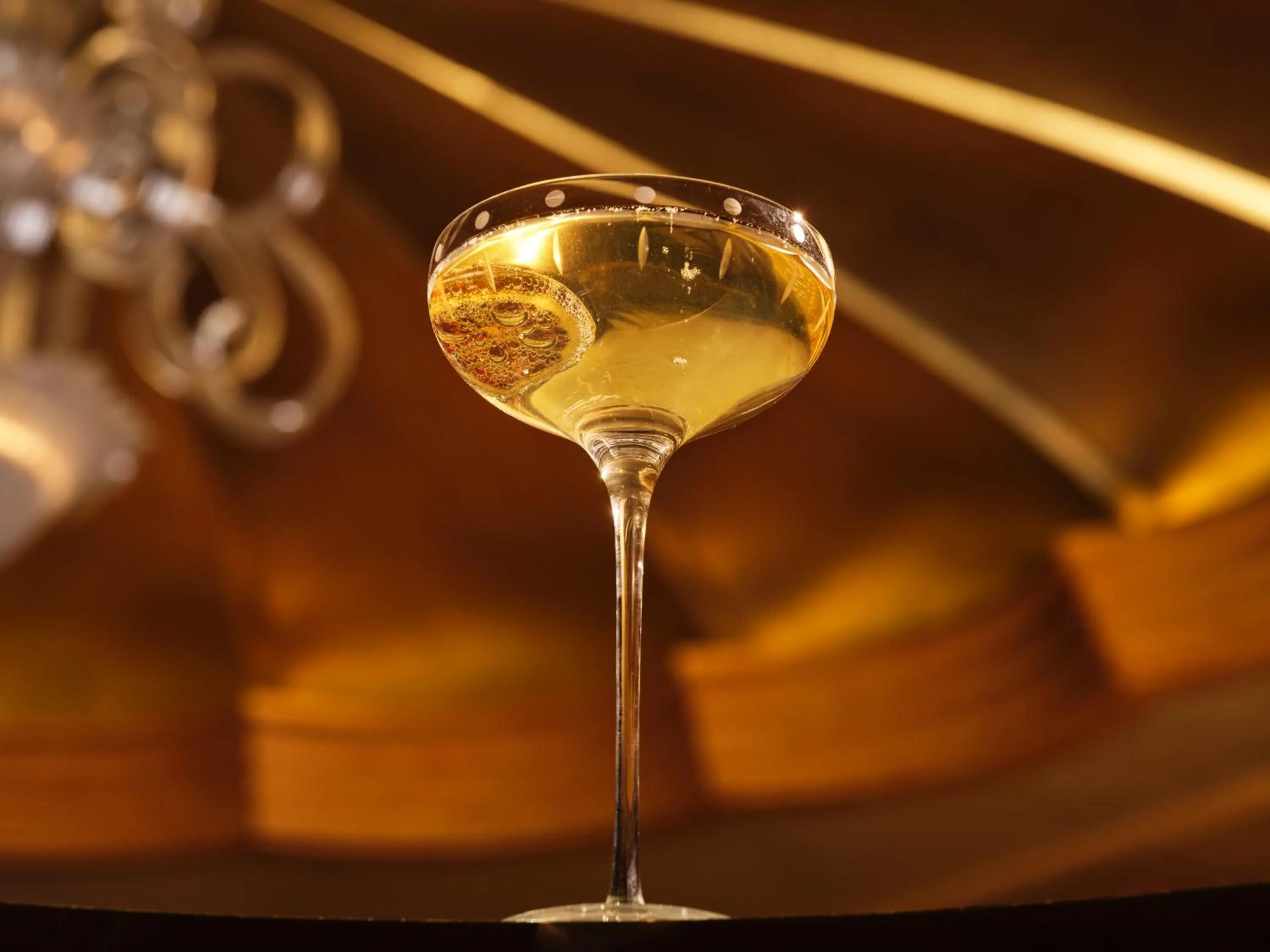 Lounge or bar in The Ritz London