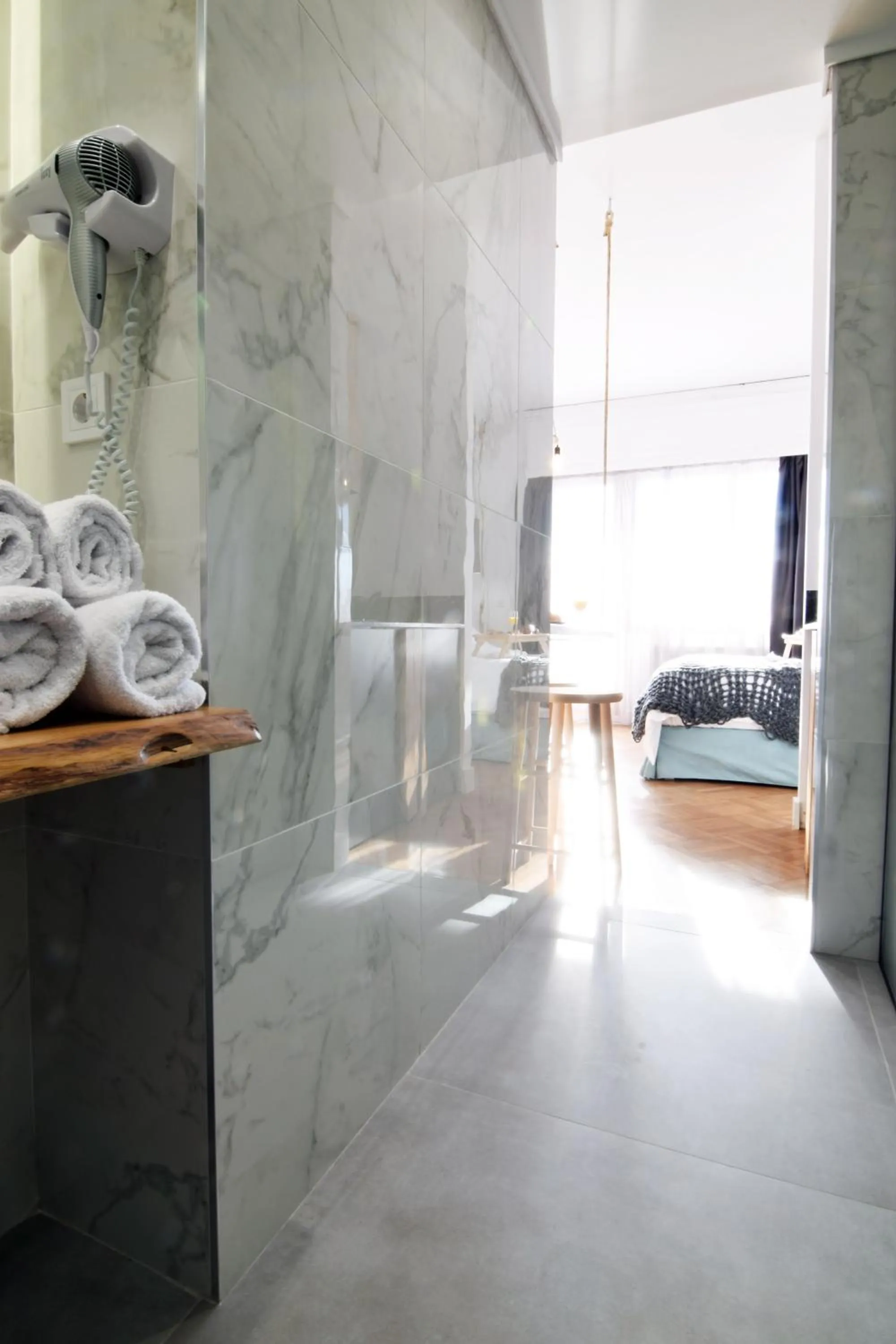 Grey Studios by Skg Apartments