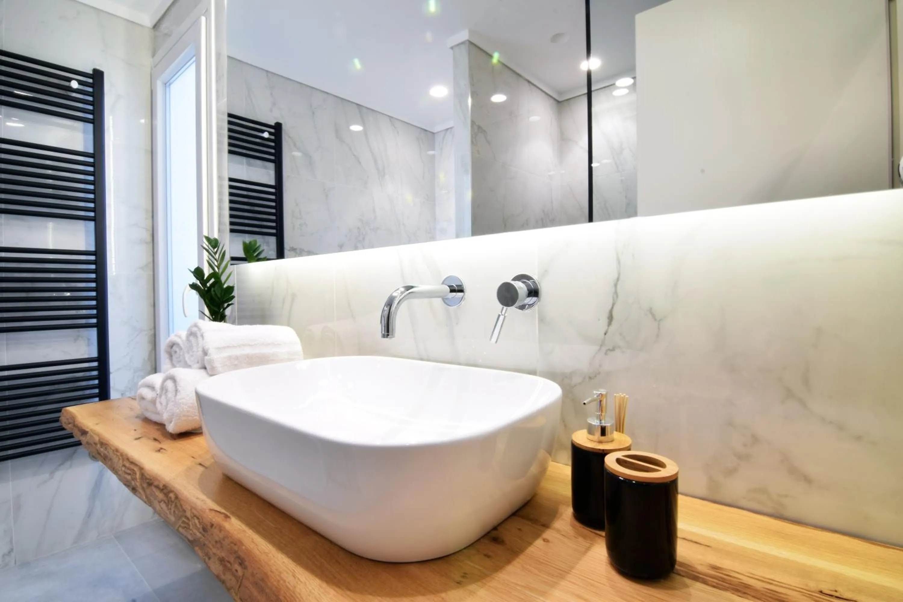 Grey Studios by Skg Apartments