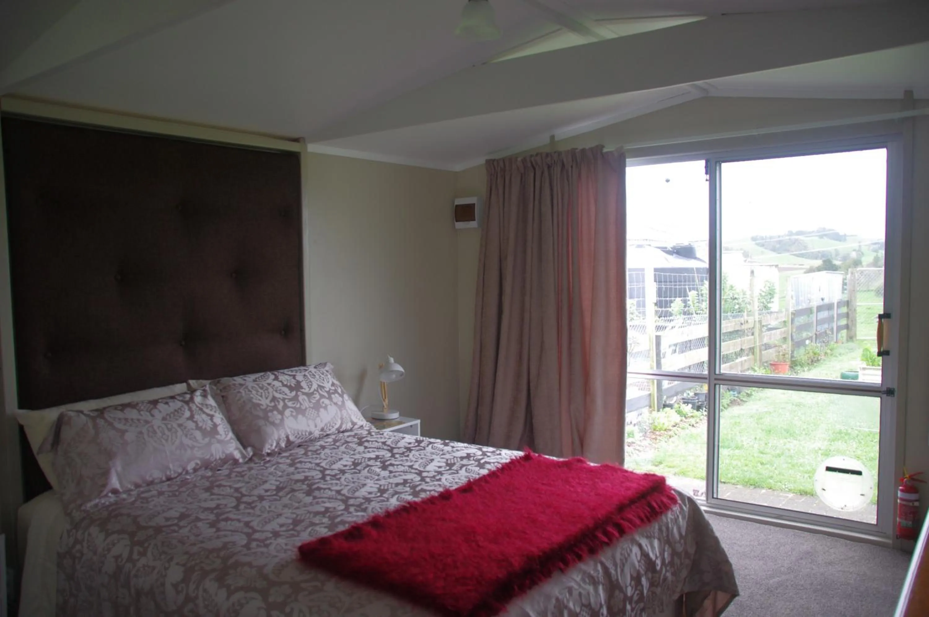 Bed in Serenity on Brunskill