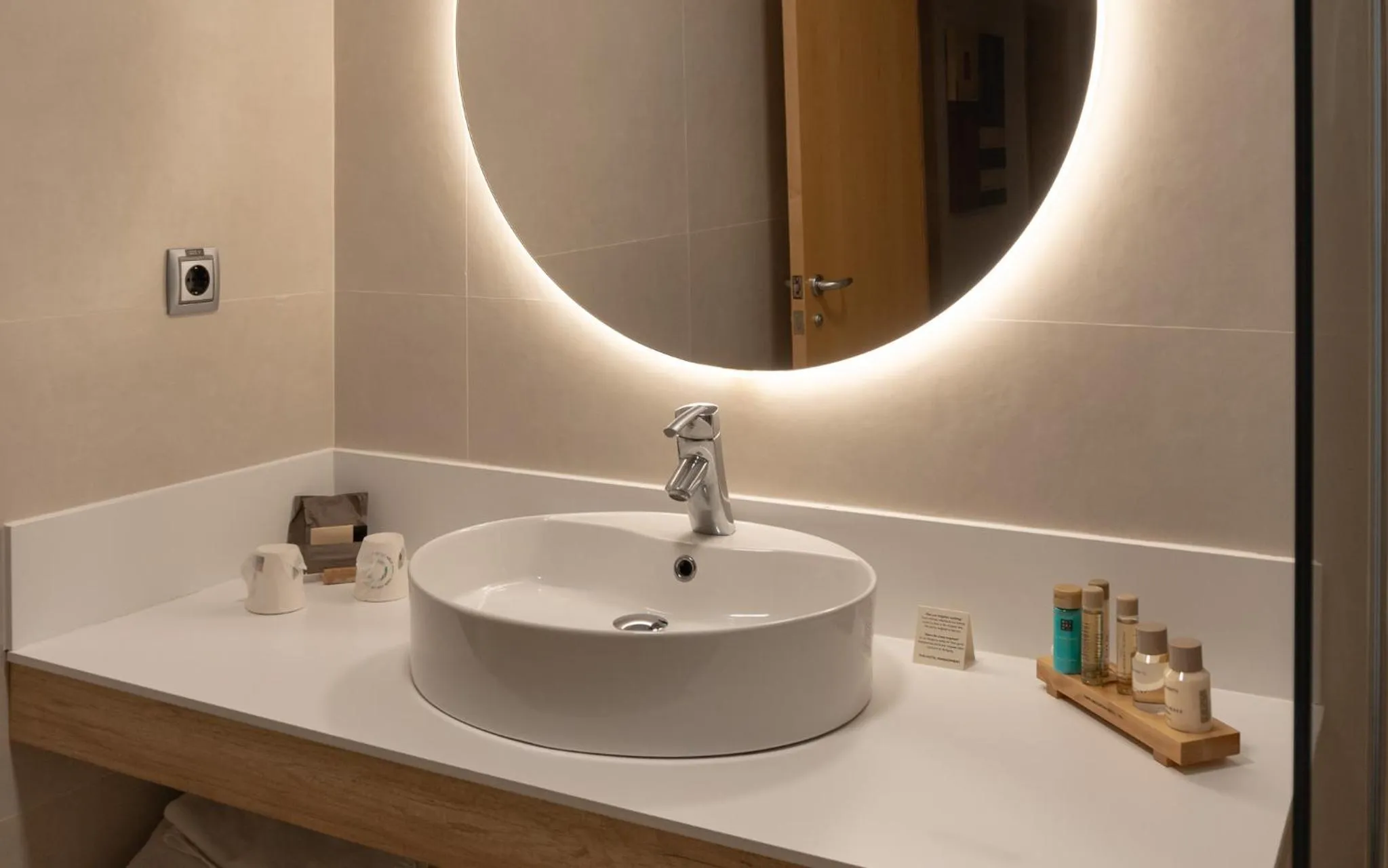 Toilet in La Sort Boutique Hotel