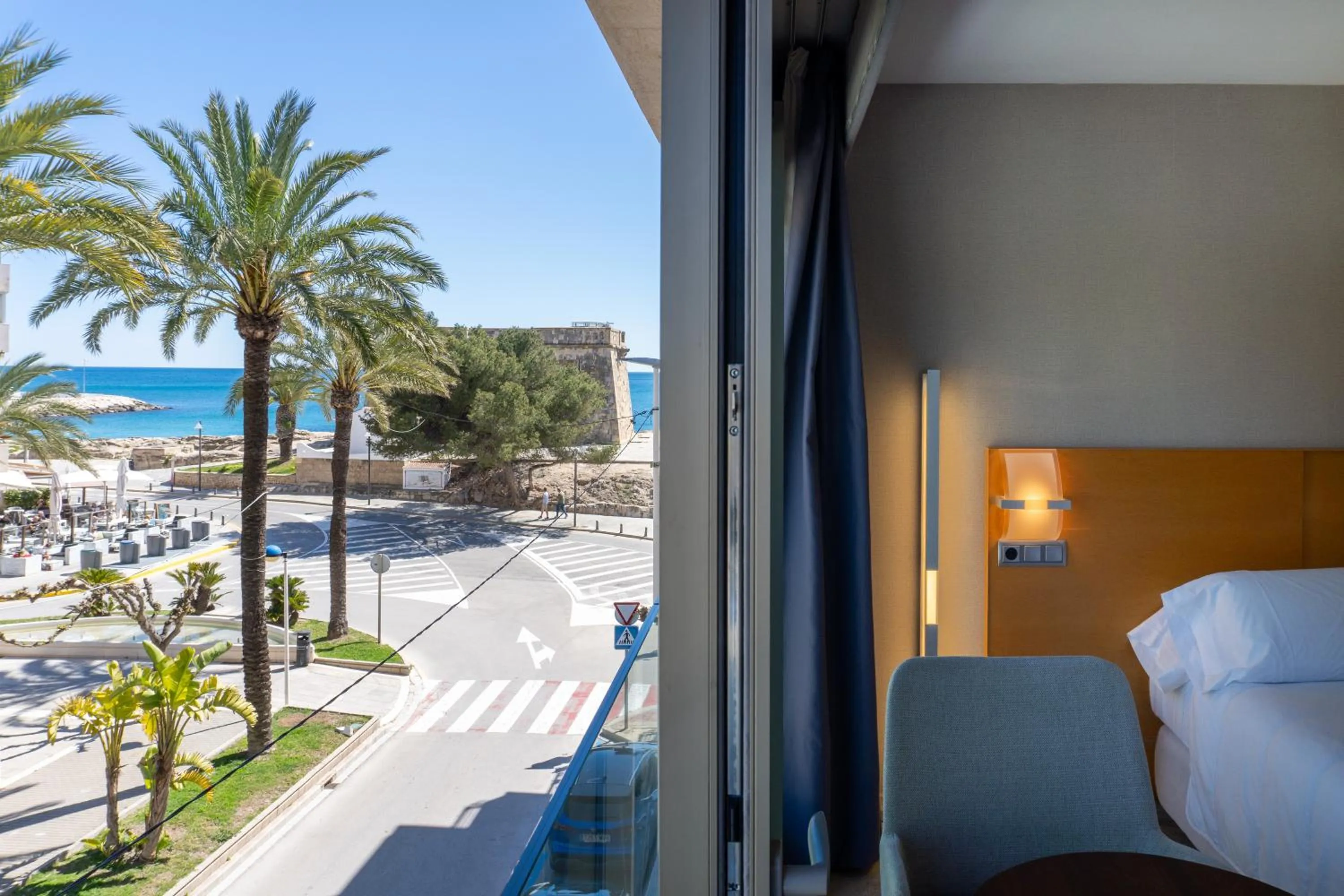 Business Double Room in La Sort Boutique Hotel