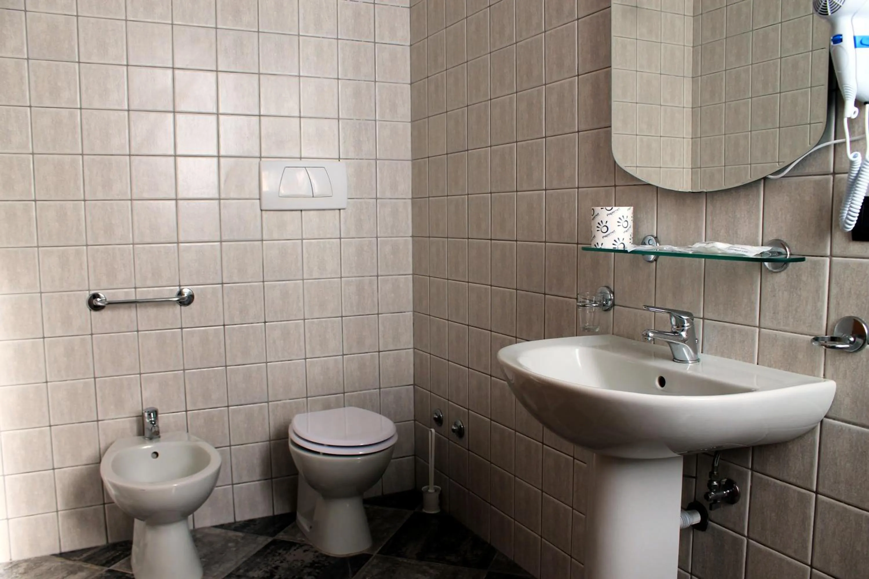 Chiostro Delle Cererie