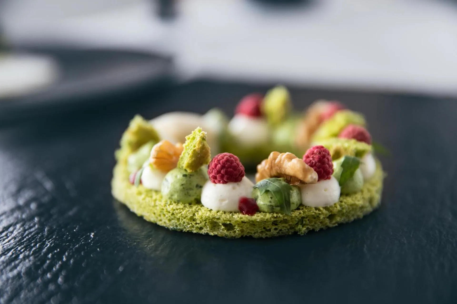 Food and drinks in The Crystal VAYA Unique