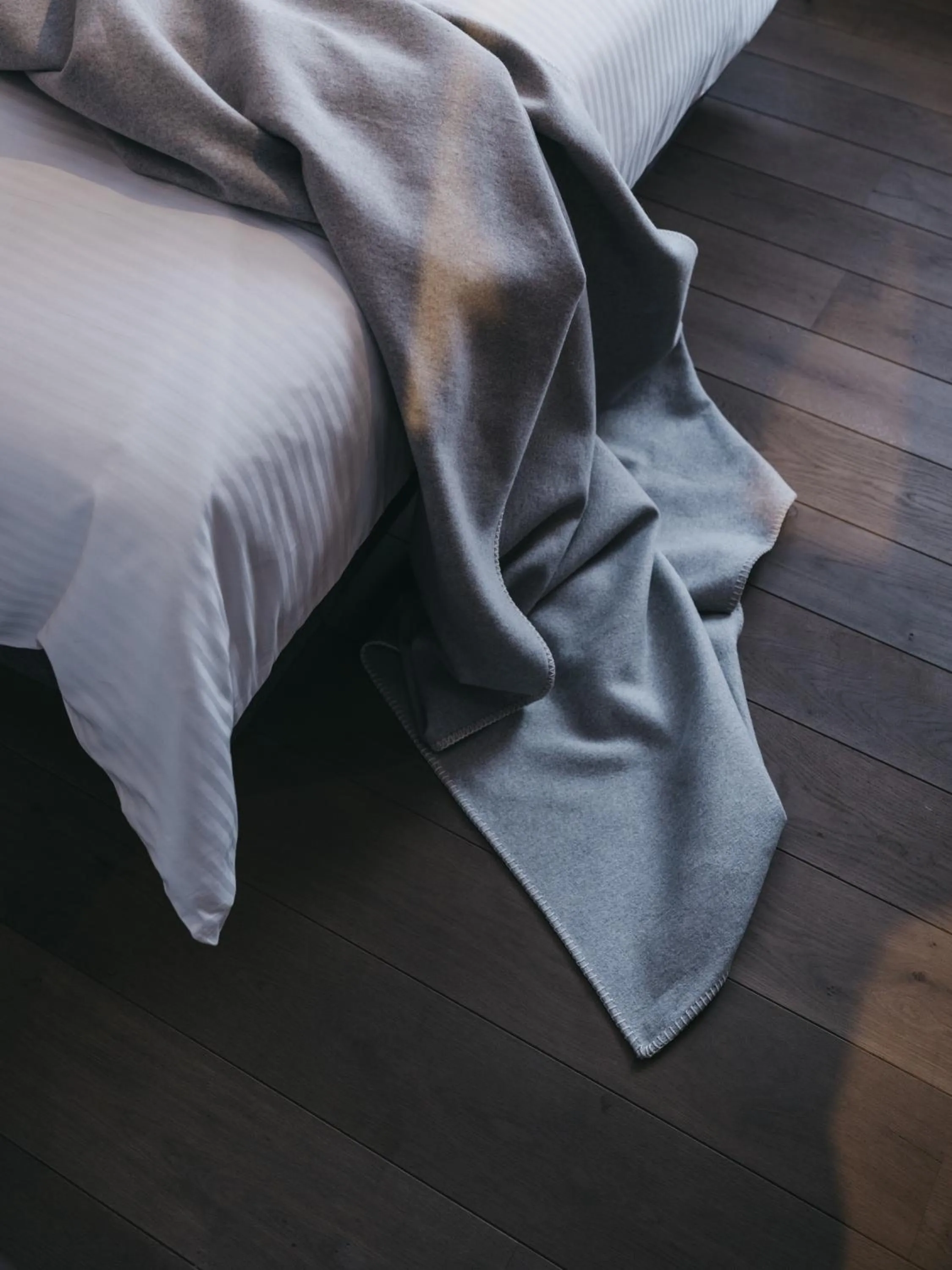 Bed in The Crystal VAYA Unique