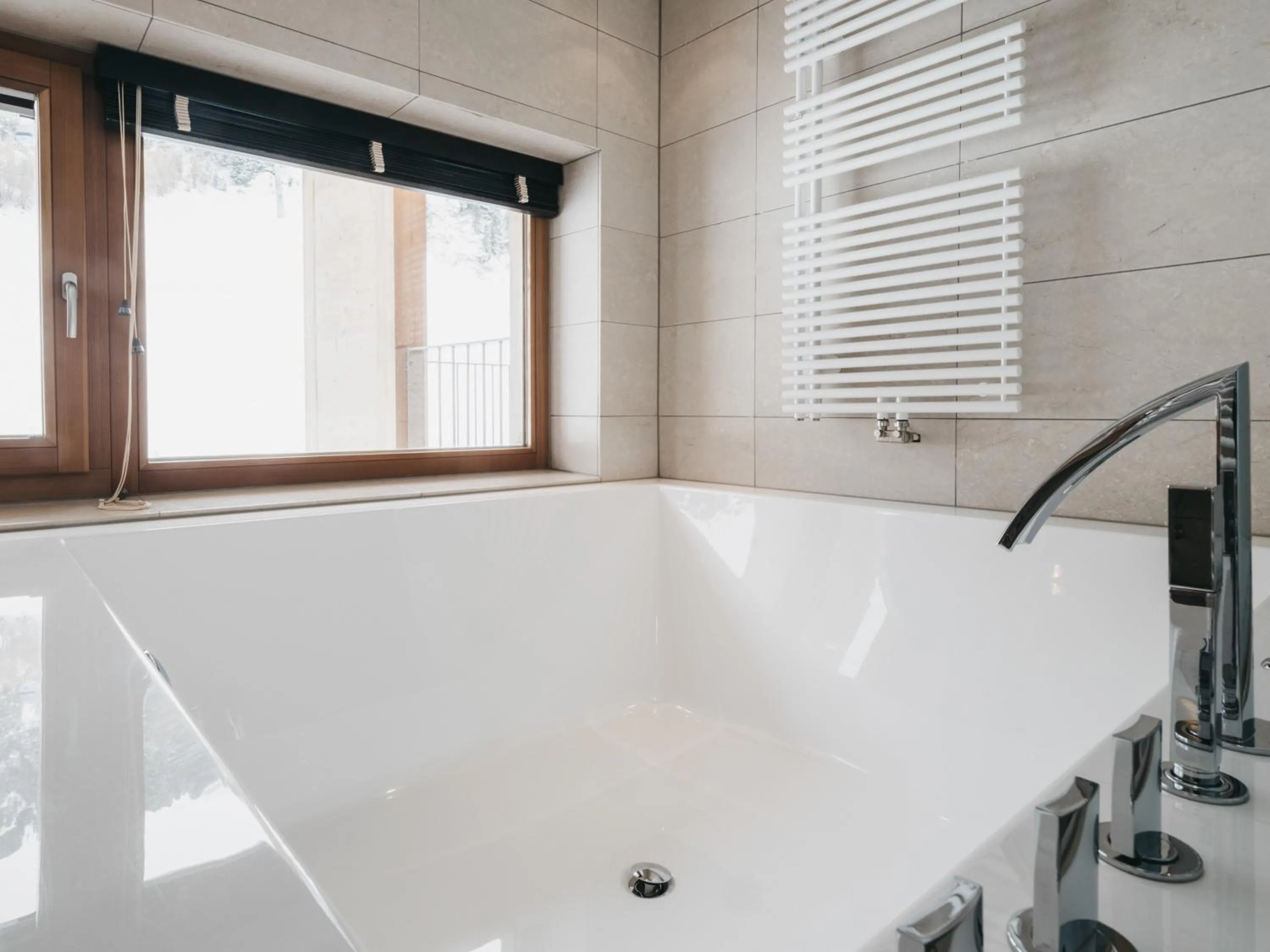 Bathroom in The Crystal VAYA Unique