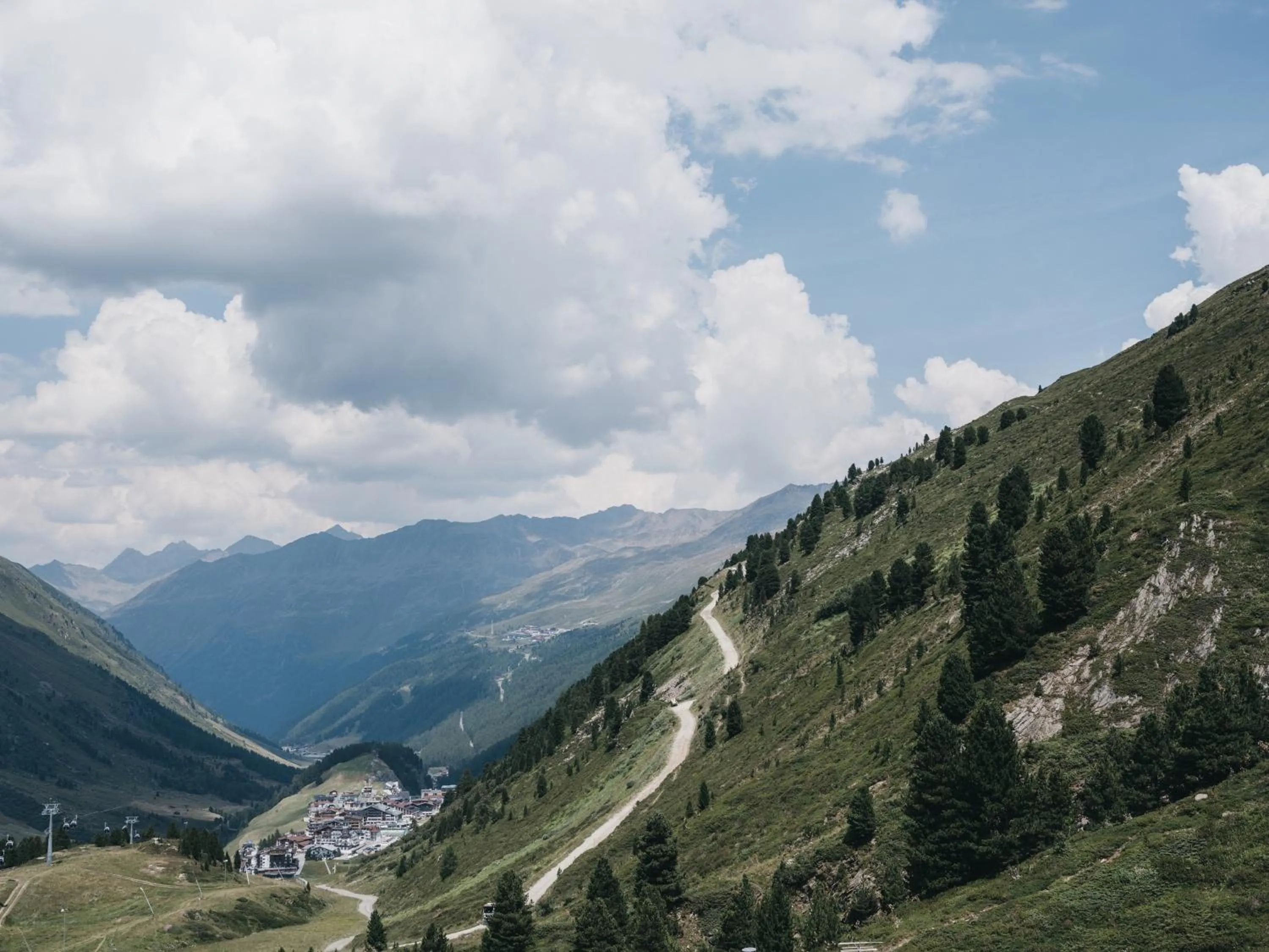 Spring in The Crystal VAYA Unique